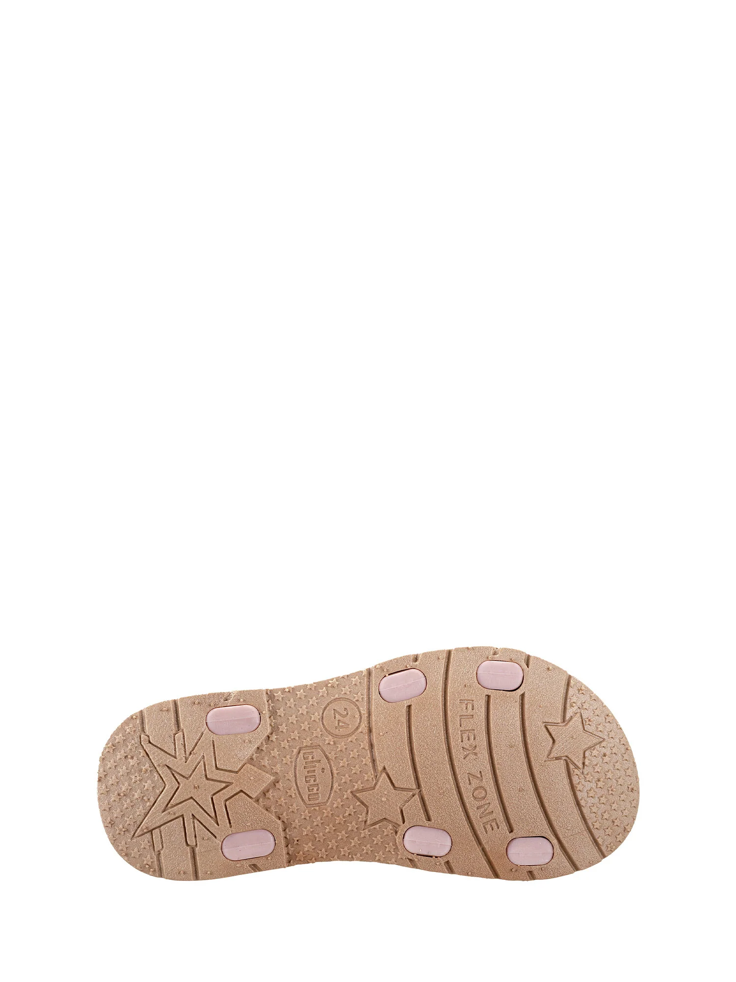 Chicco Sandali Con Strappi Bambini | 01069043000000 - Image 3
