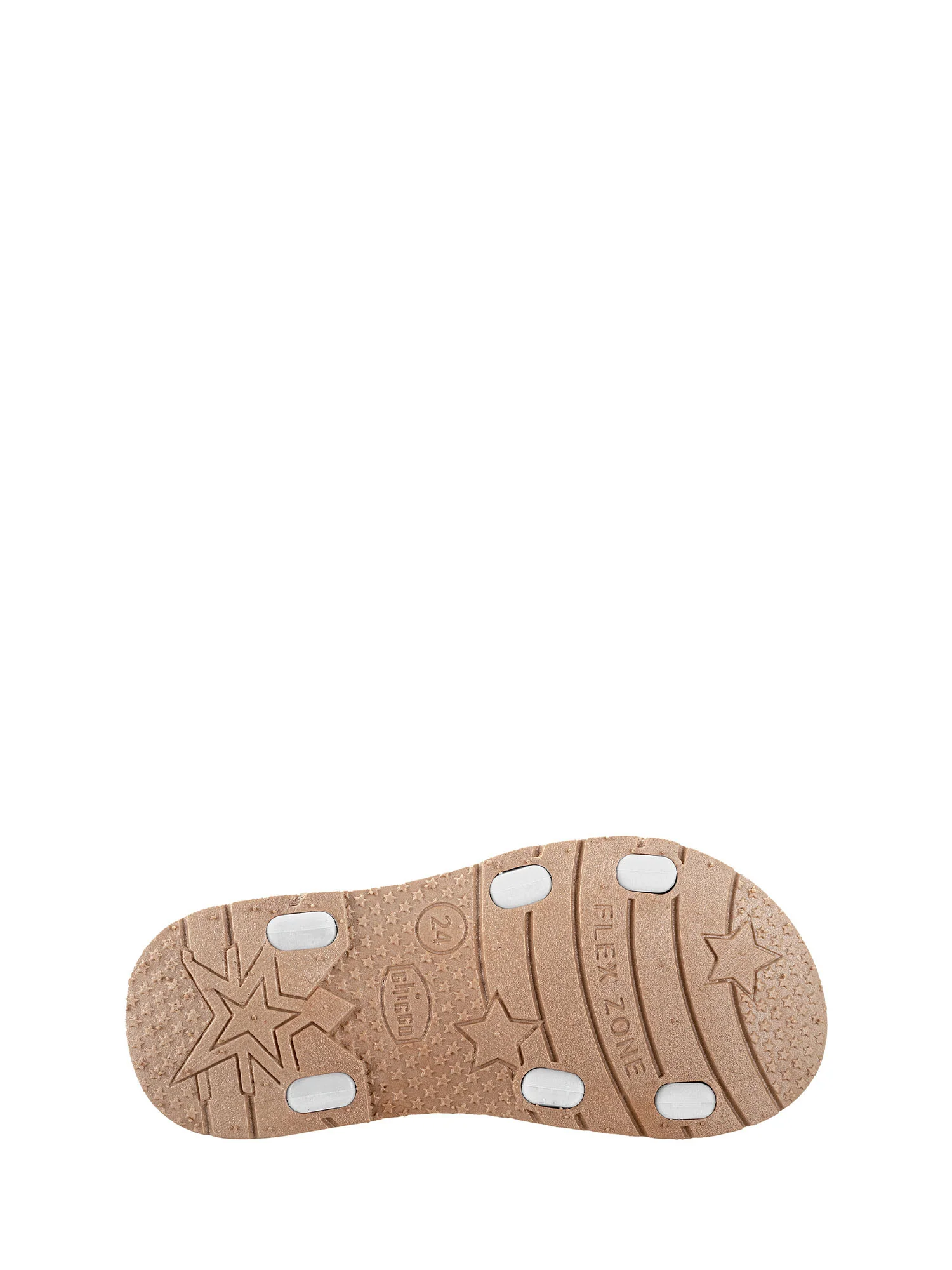 Chicco Sandali Con Strappi Bambini | 01069043000000 - Image 6