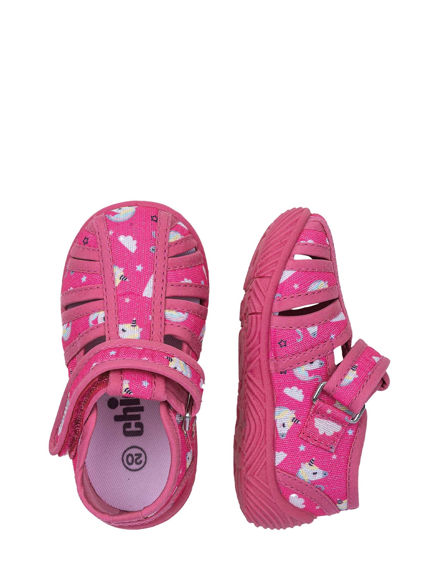 Chicco Scarpe Con Strappi Bambini | 01069047000000 - Image 11