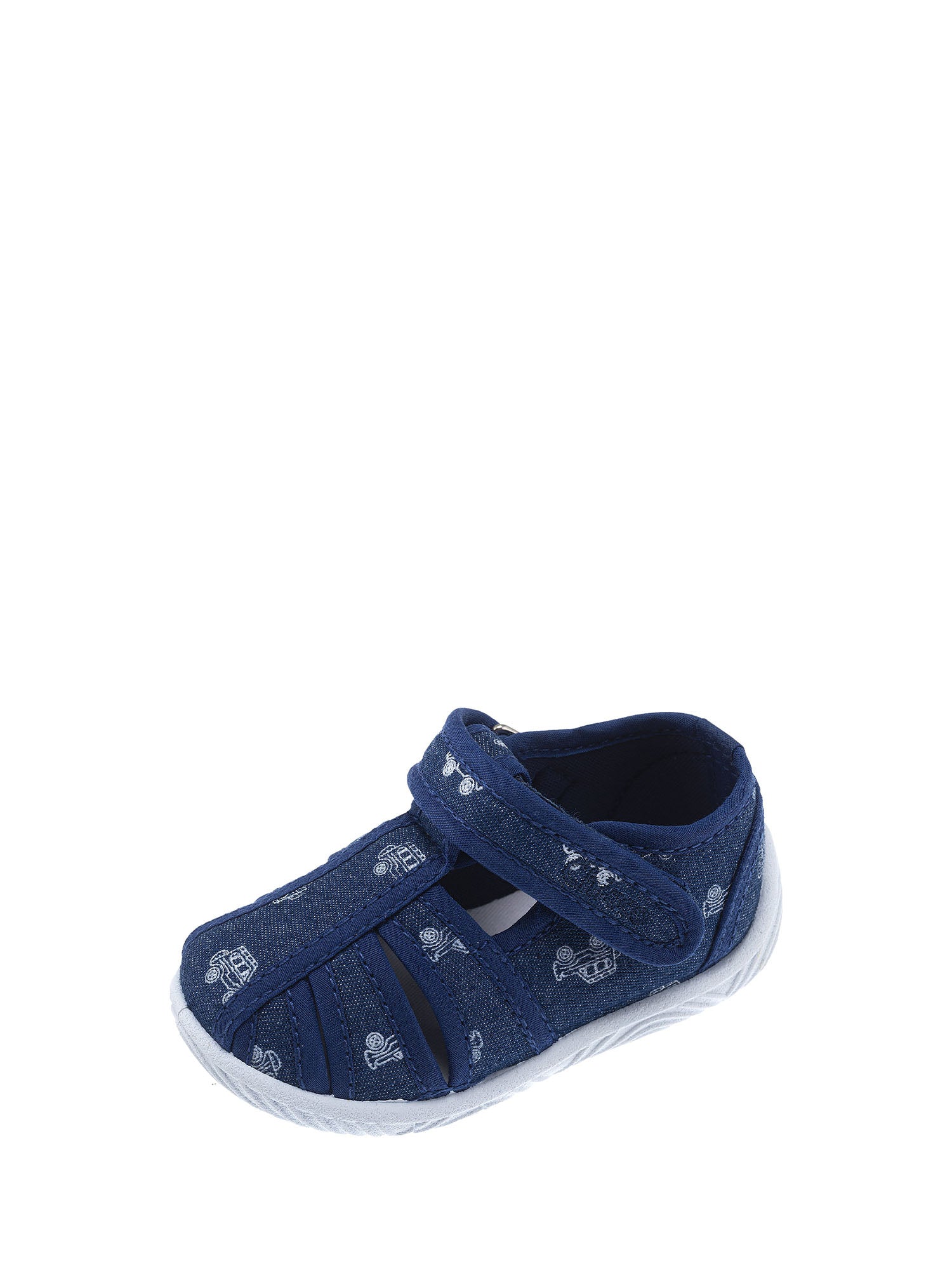 Chicco Scarpe Con Strappi Bambini | 01069047000000 - Image 4