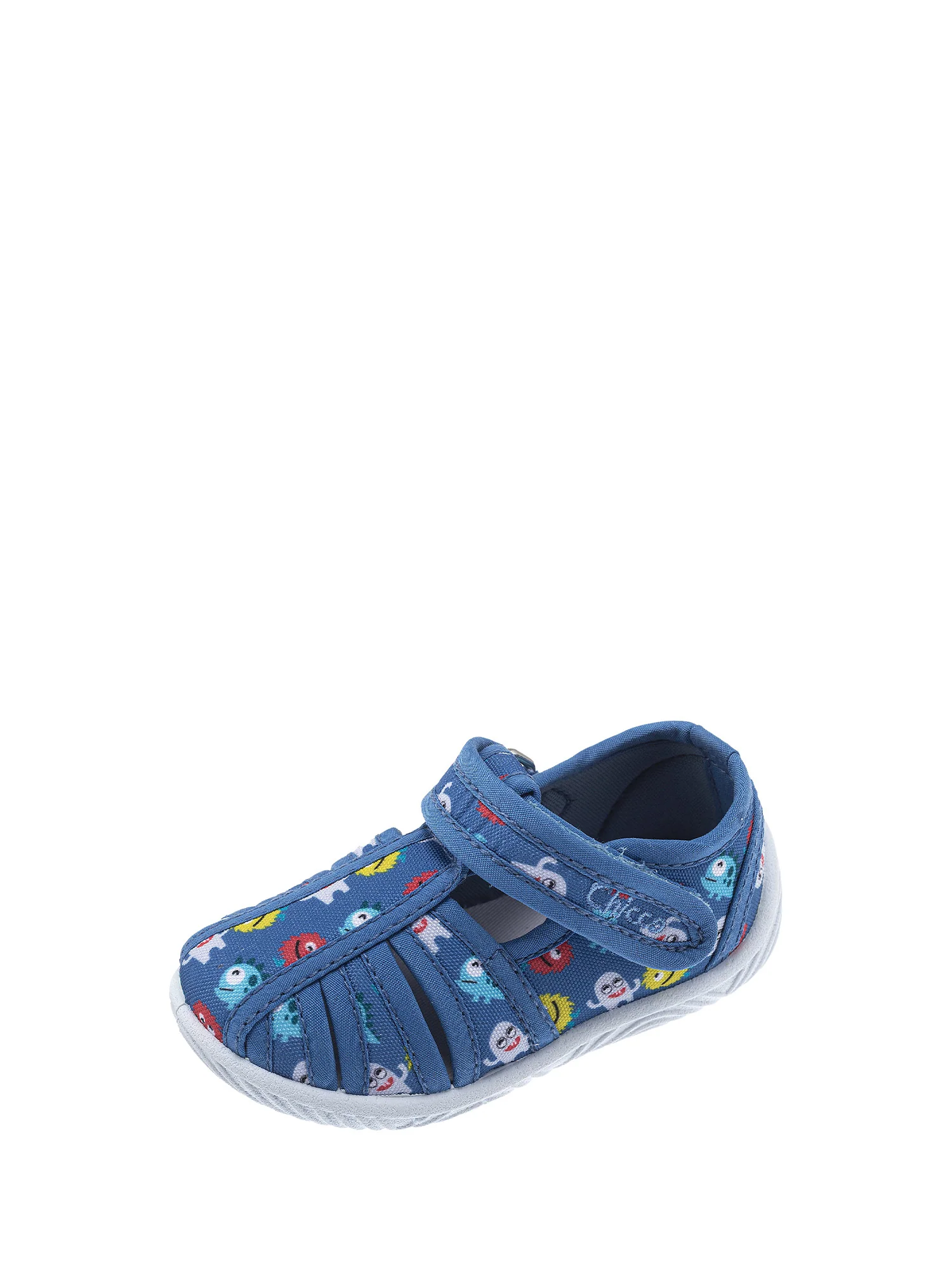 Chicco Scarpe Con Strappi Bambini | 01069047000000 - Image 7