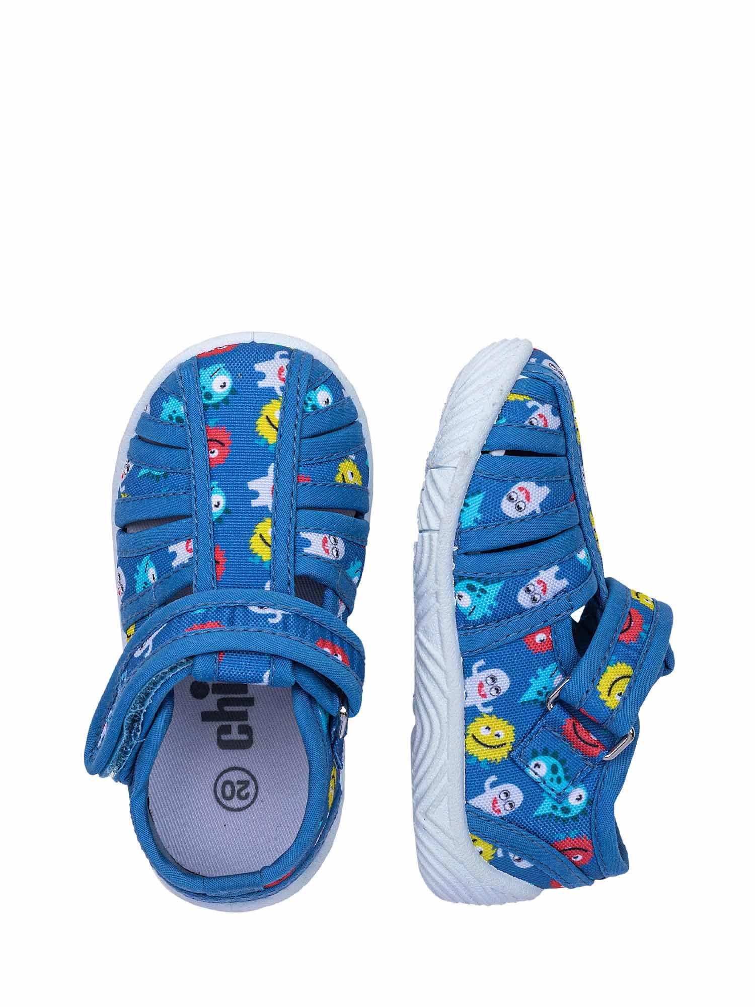 Chicco Scarpe Con Strappi Bambini | 01069047000000 - Image 8