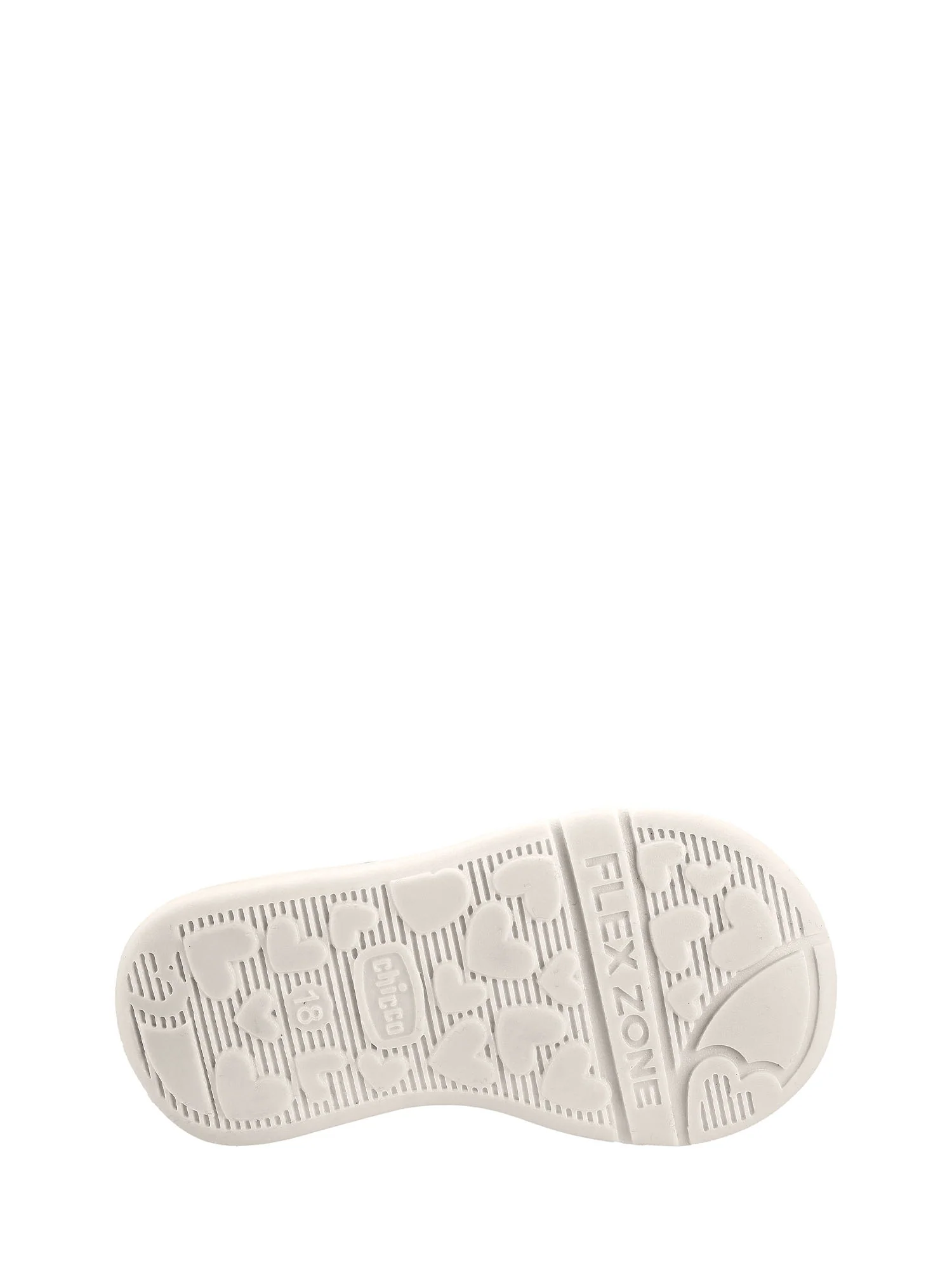 Chicco Sandali Con Strappi Bambini | 01069075000000 - Image 3