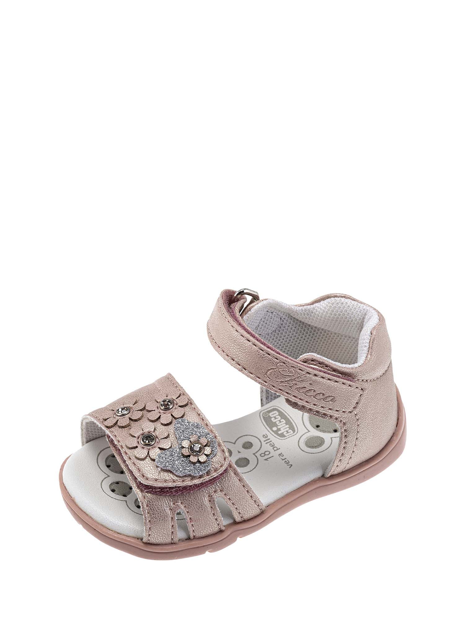 Chicco Sandali Con Strappi Bambini | 01069075000000 - Image 4