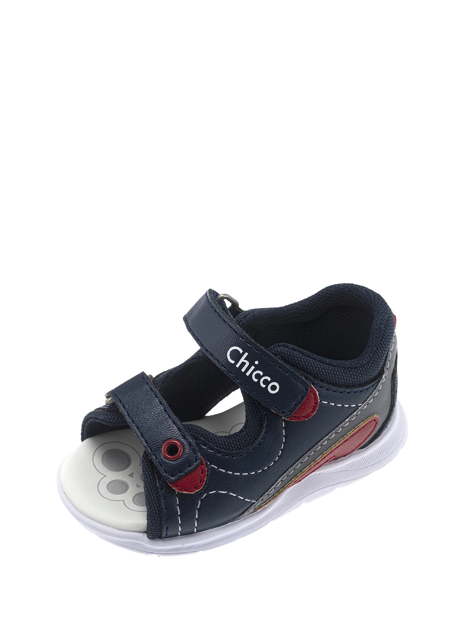 Chicco Sandali Con Strappi Bambini | 01069104000000