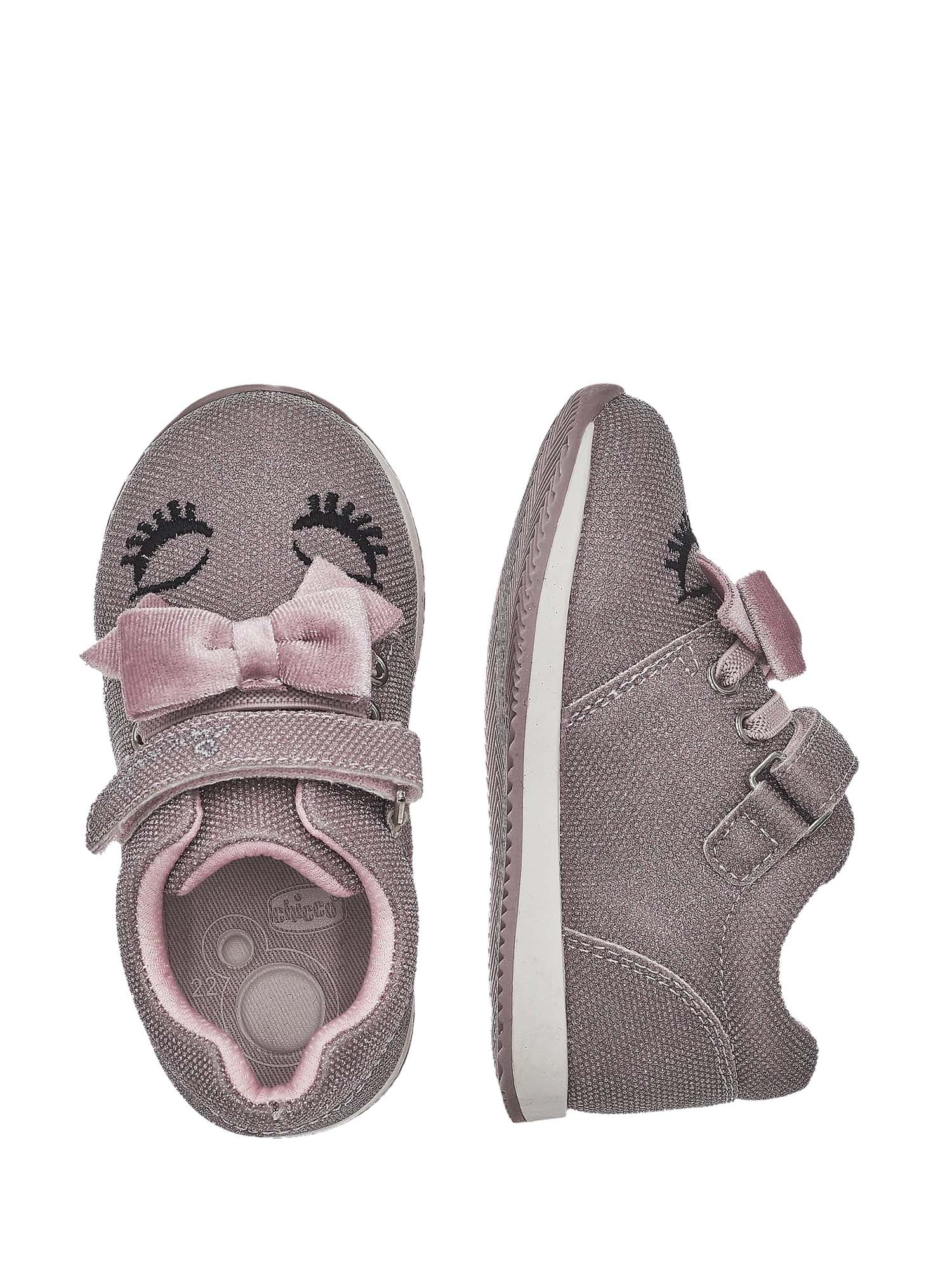 Chicco Scarpe Con Strappi Bambini | 01070004000000 - Image 3