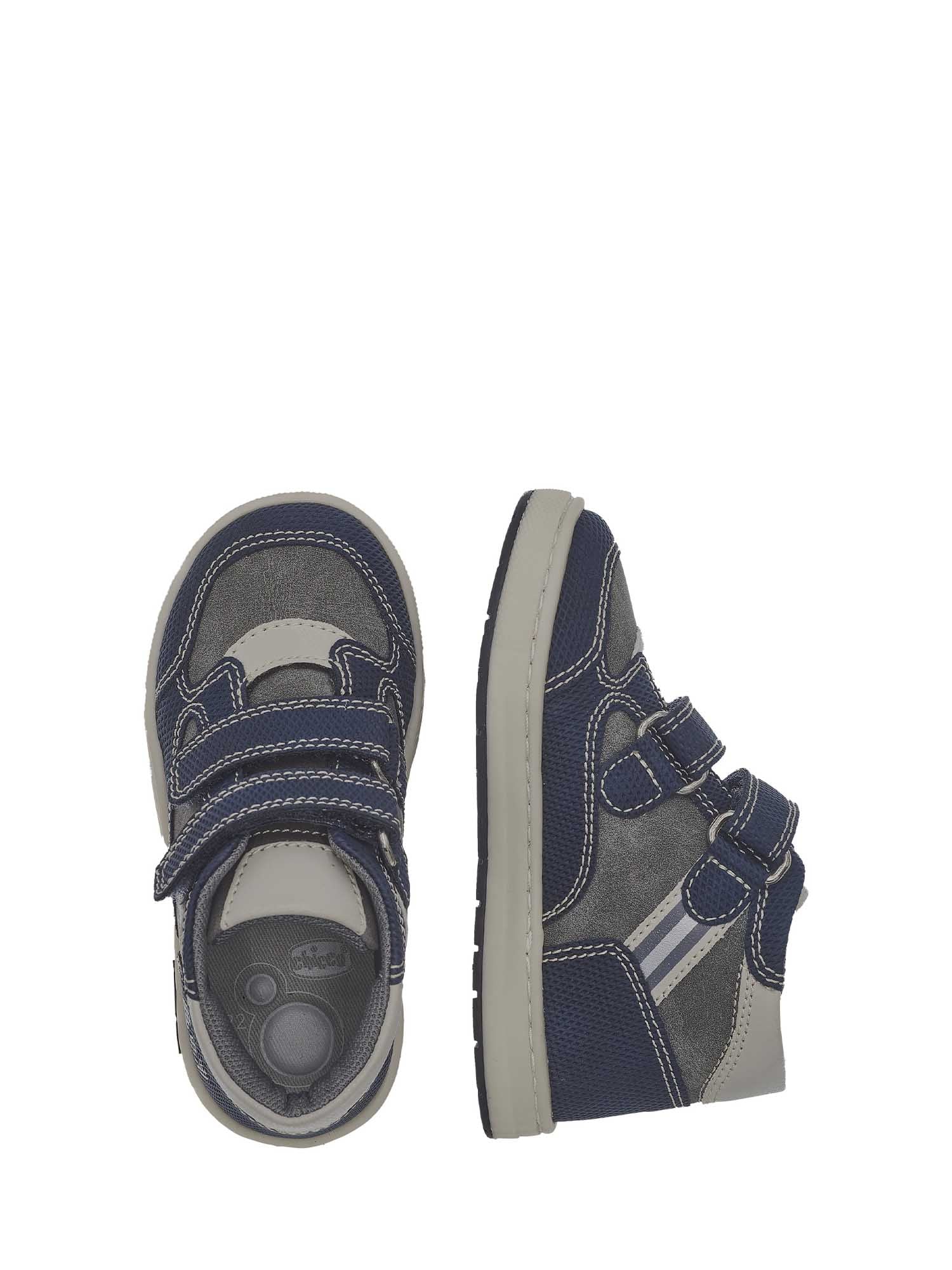 Chicco Scarpe Con Strappi Bambini | 01070171000000 - Image 2