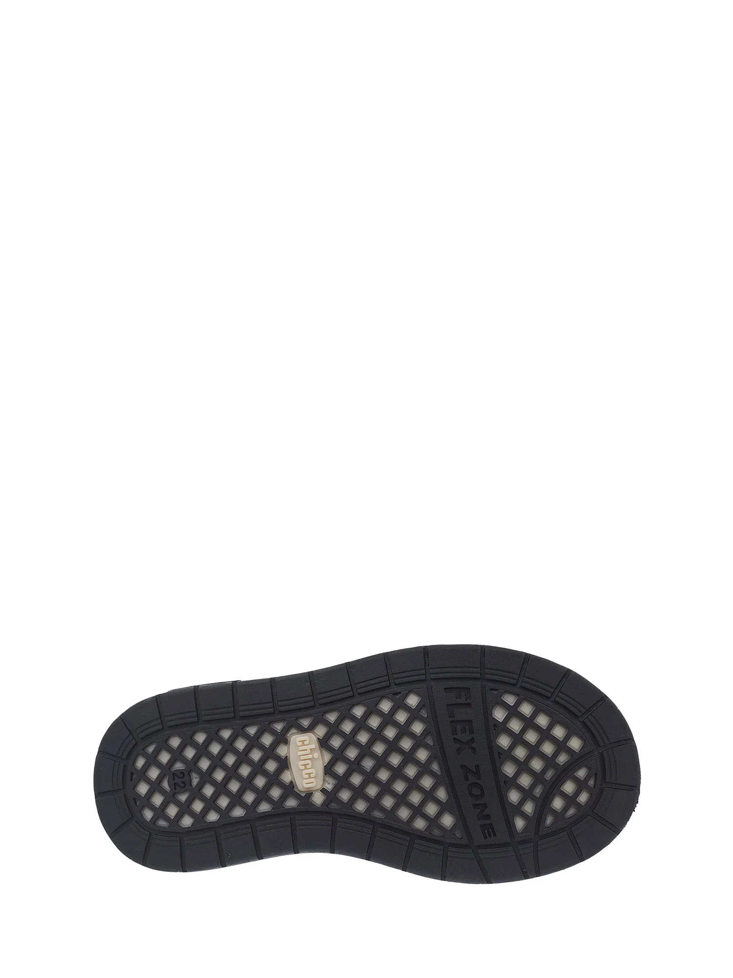 Chicco Scarpe Con Strappi Bambini | 01070171000000 - Image 3