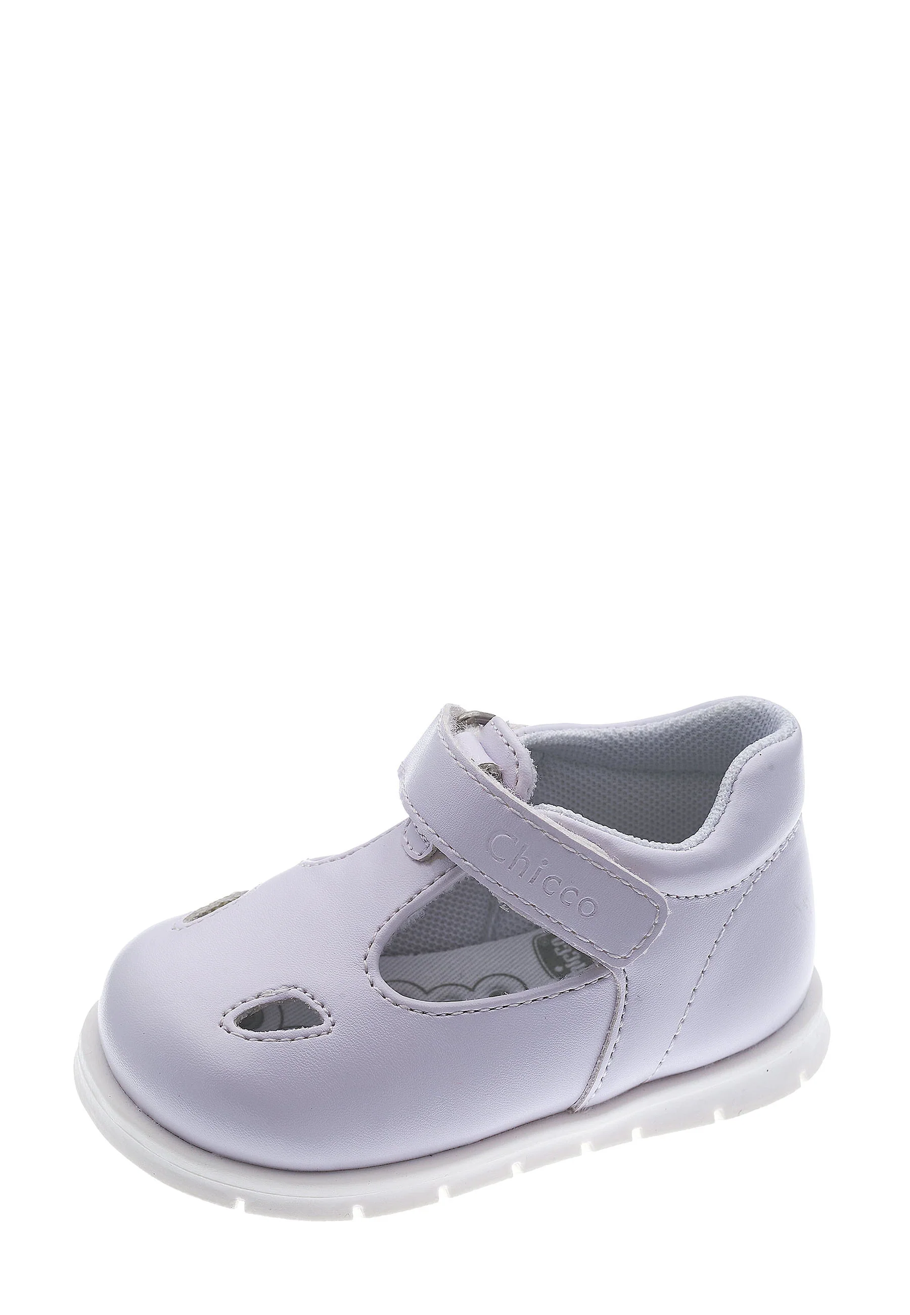 Chicco Scarpa Felix Scarpe Con Strappi Bambini | 01071015000000 - Image 2