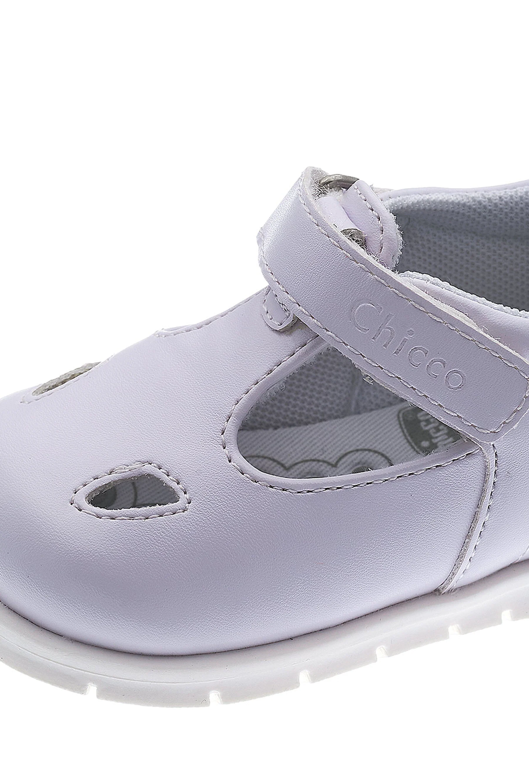 Chicco Scarpa Felix Scarpe Con Strappi Bambini | 01071015000000 - Image 6