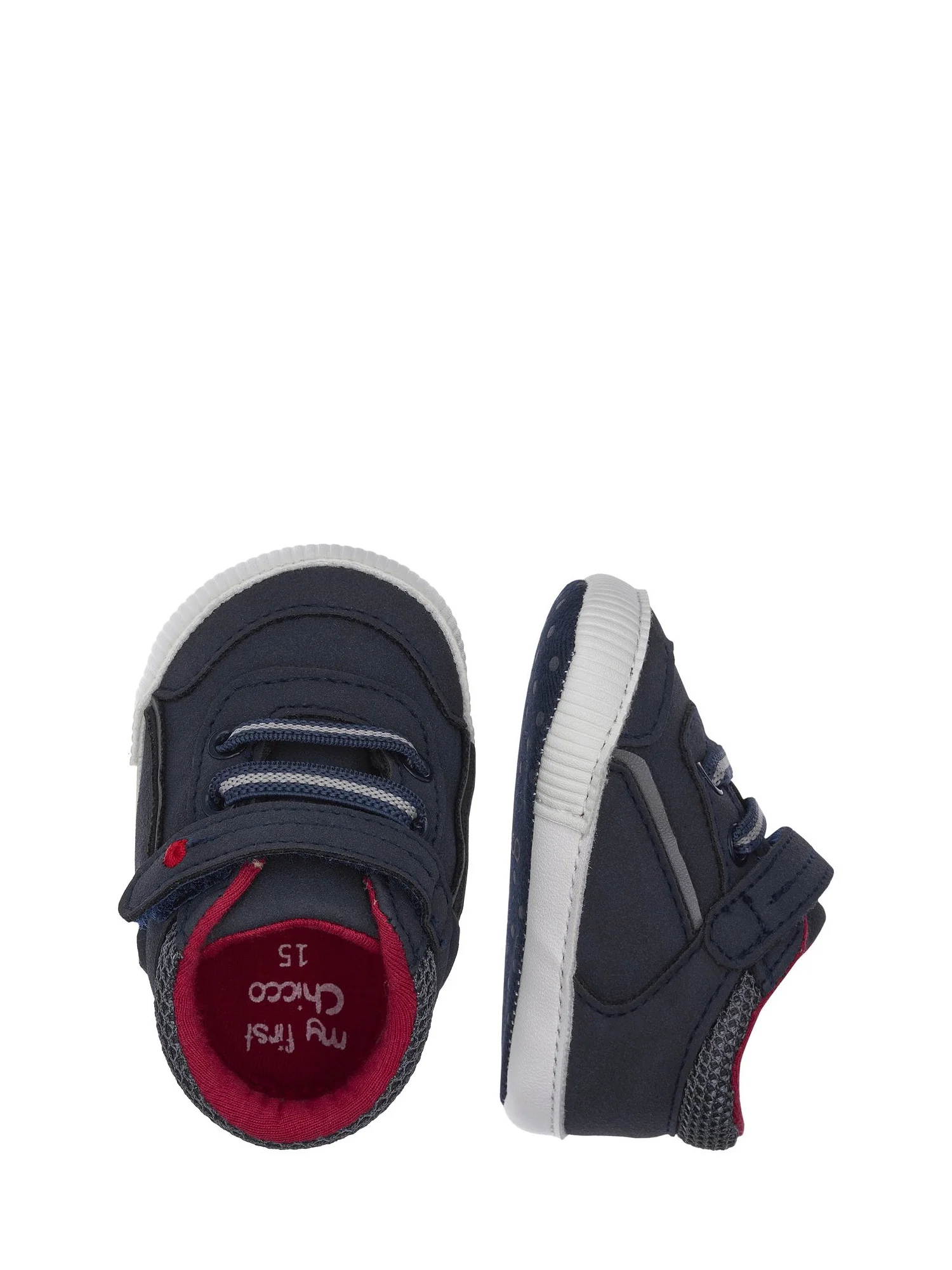 Chicco Scarpe Con Strappi Bambini | 01072044000000 - Image 2