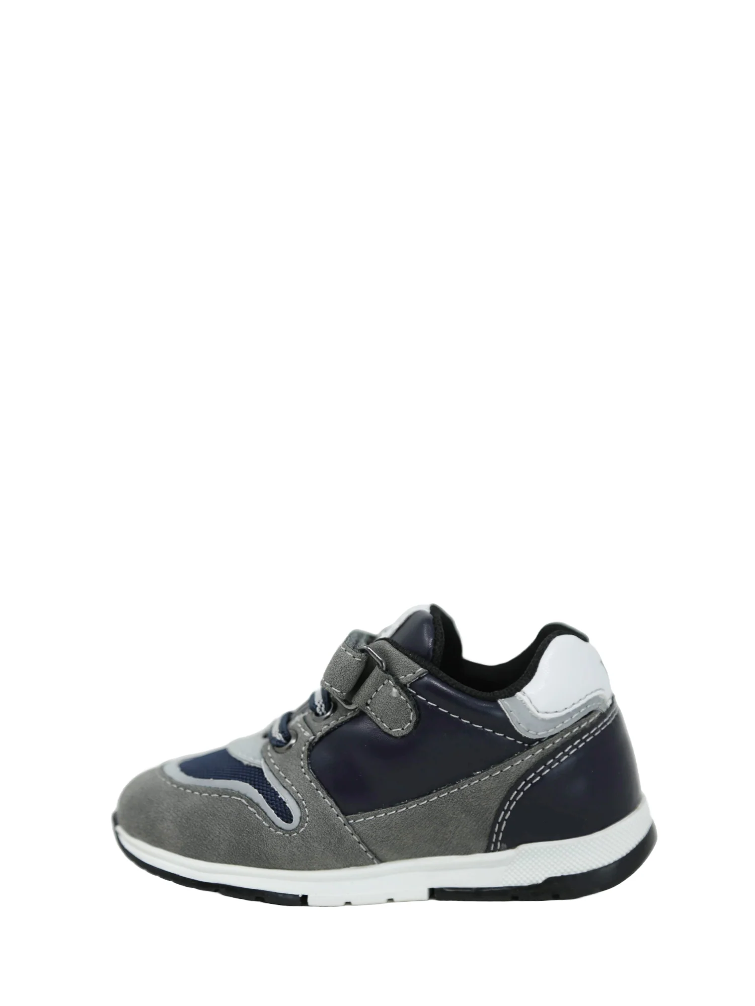 Chicco Scarpe Con Strappi Bambini | 01072138000000 - Image 2