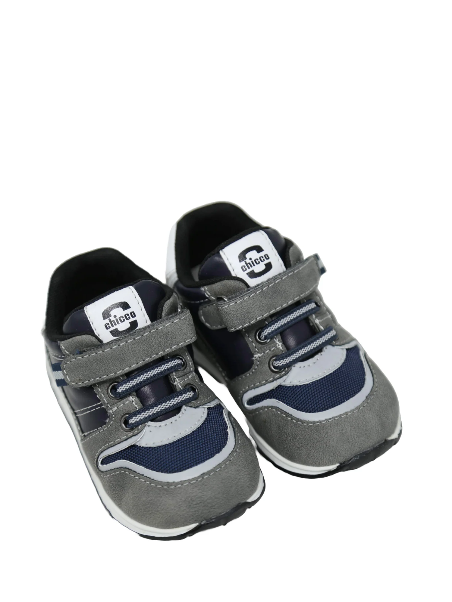 Chicco Scarpe Con Strappi Bambini | 01072138000000 - Image 3