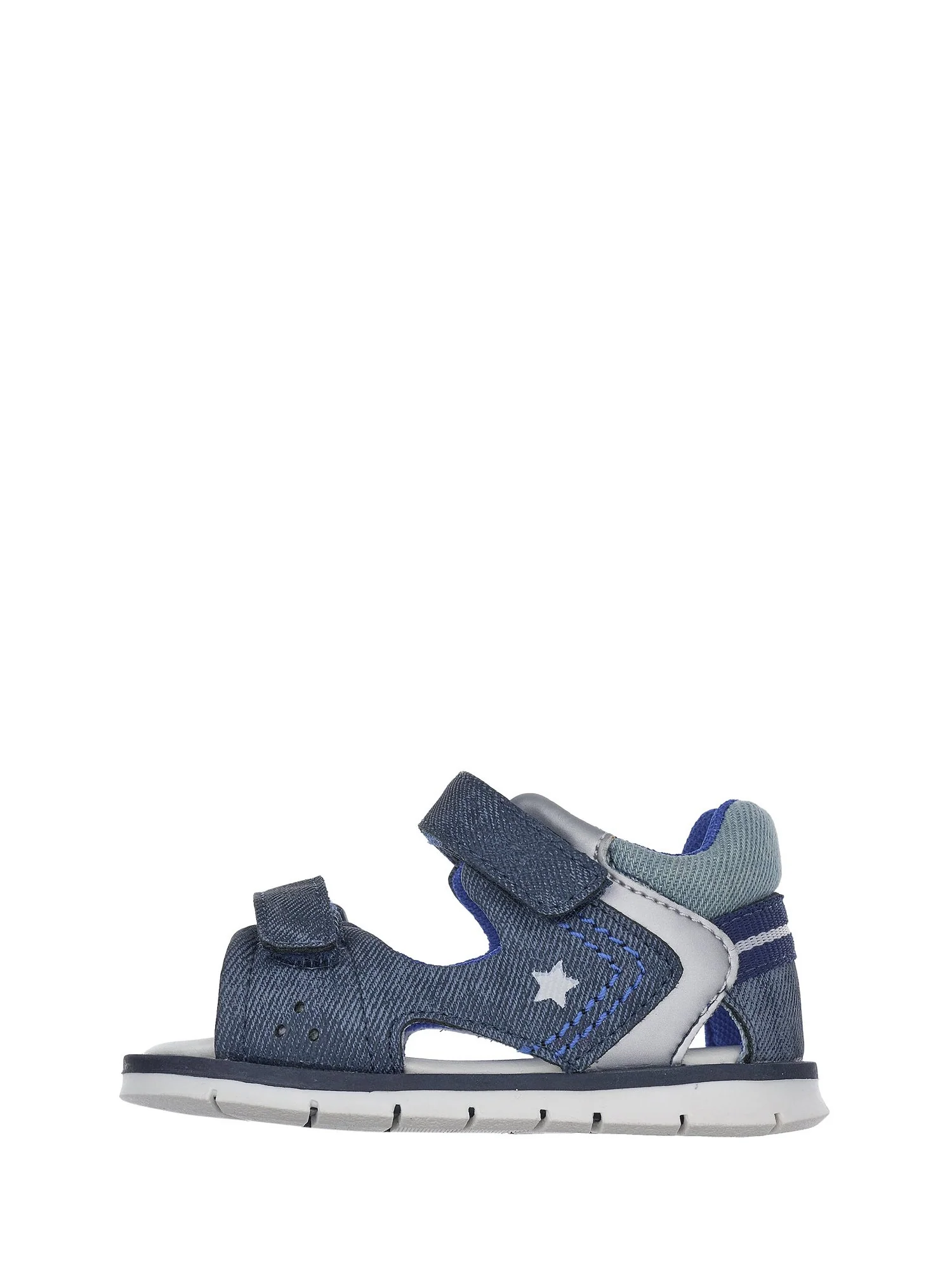 Chicco Sandali Con Strappi Bambini | 01073020000000