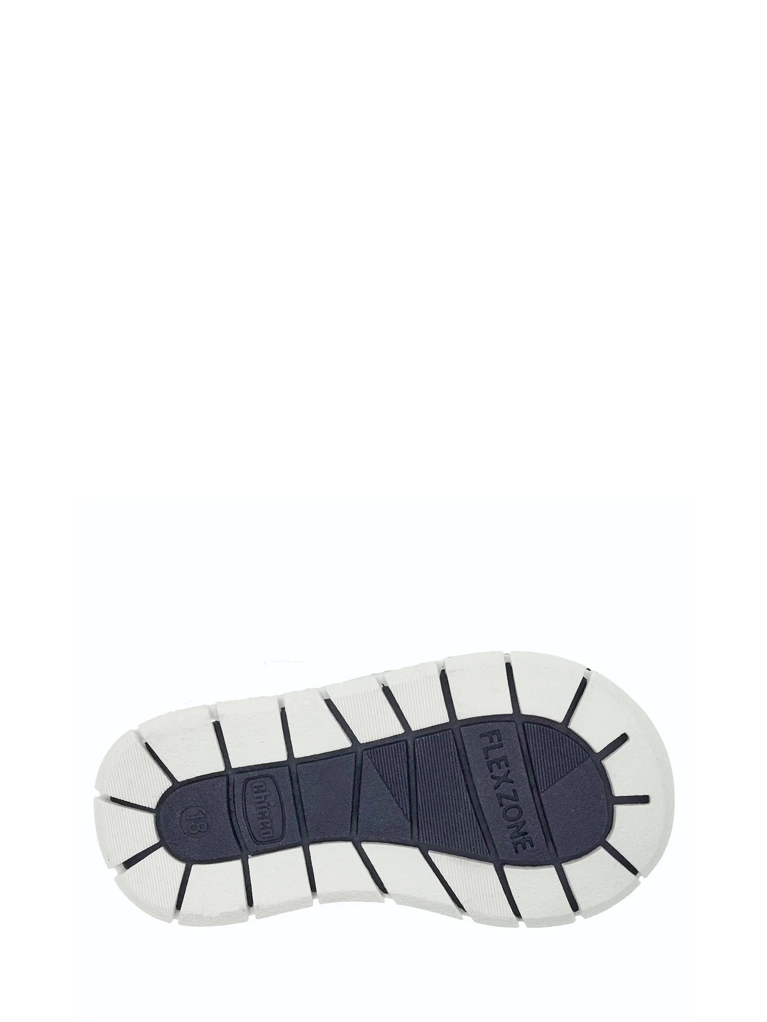 Chicco Sandali Con Strappi Bambini | 01073020000000 - Image 4