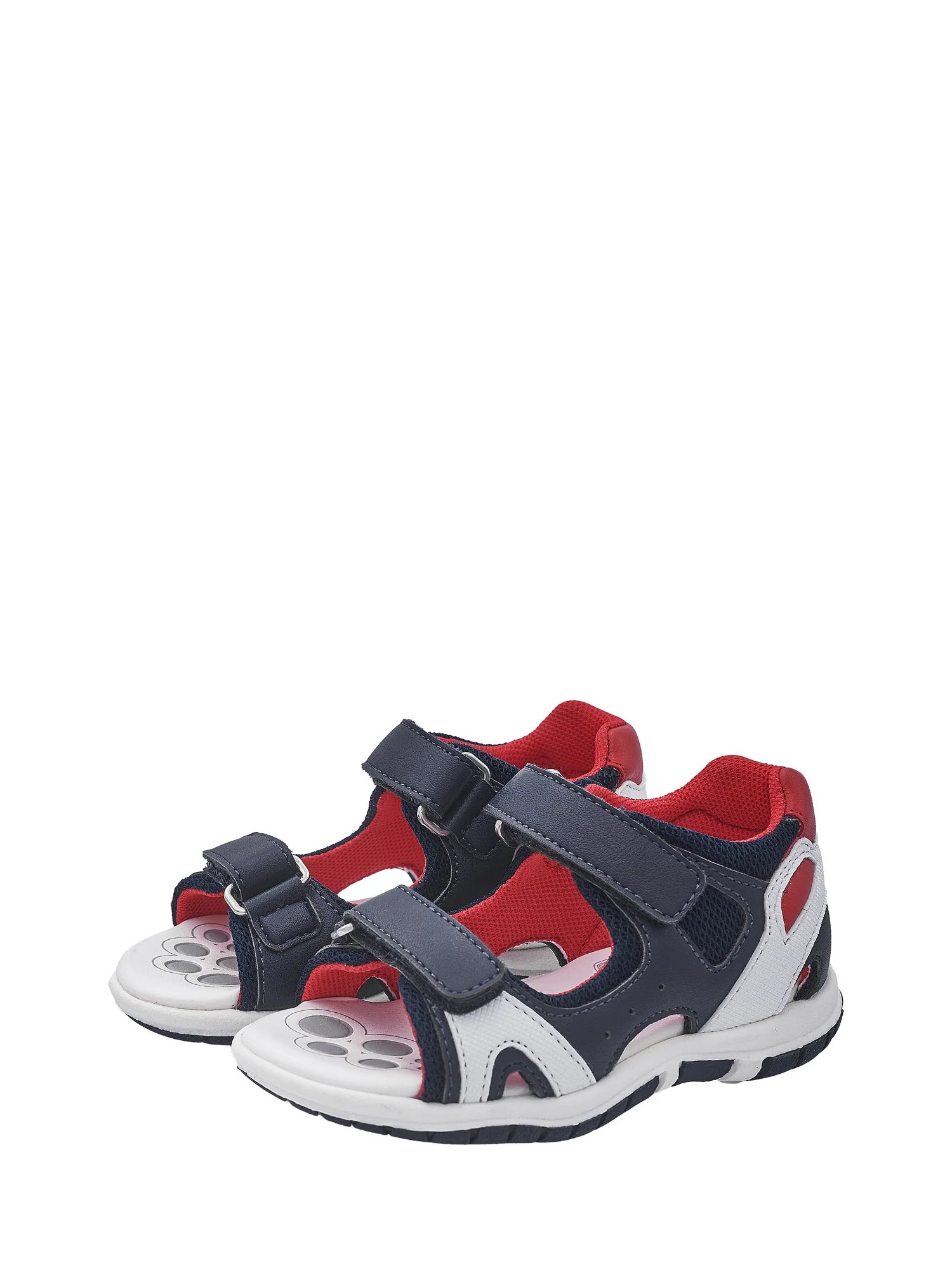 Chicco Sandali Con Strappi Bambini | 01073029000000 - Image 2