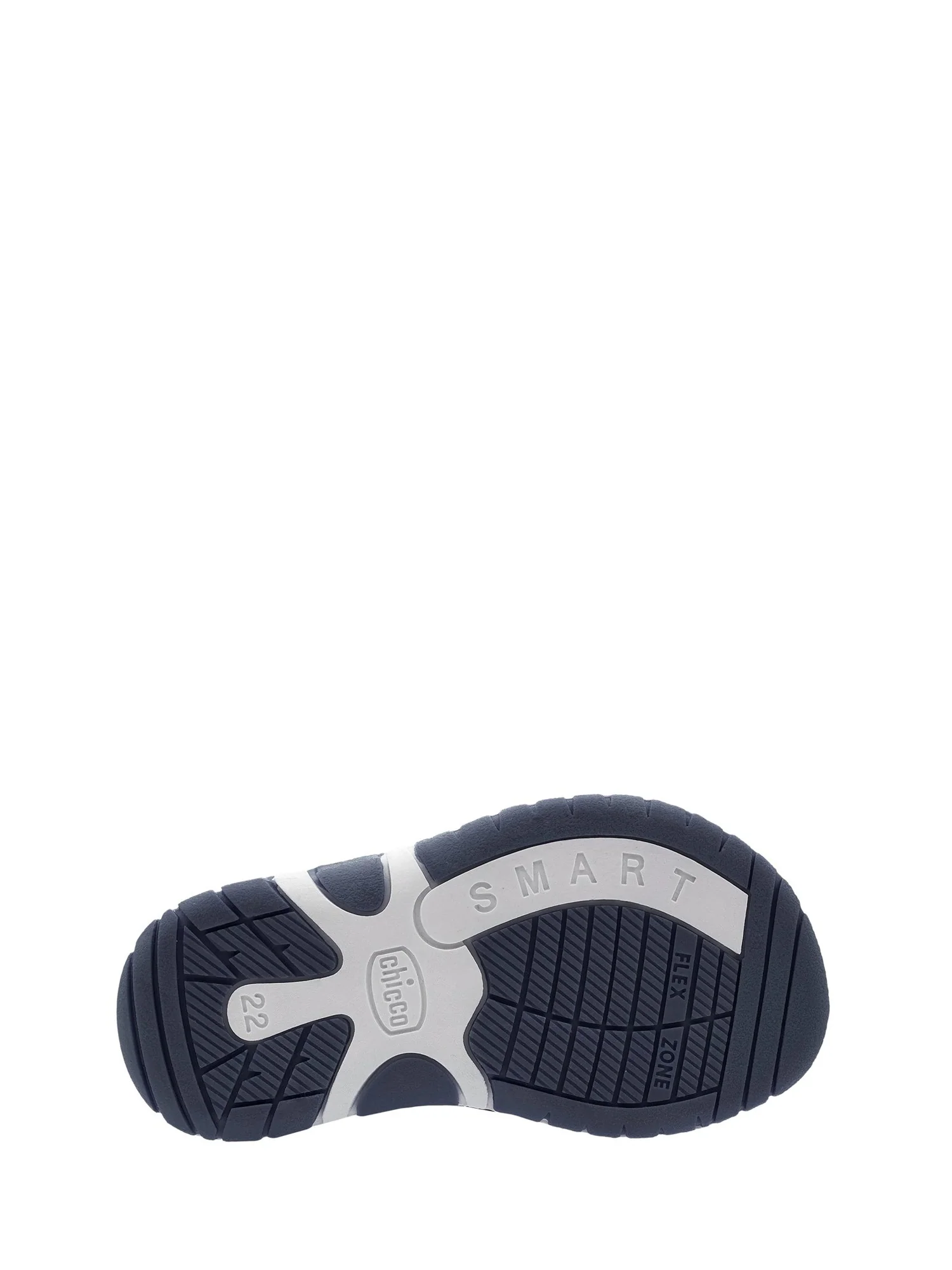 Chicco Sandali Con Strappi Bambini | 01073029000000 - Image 4