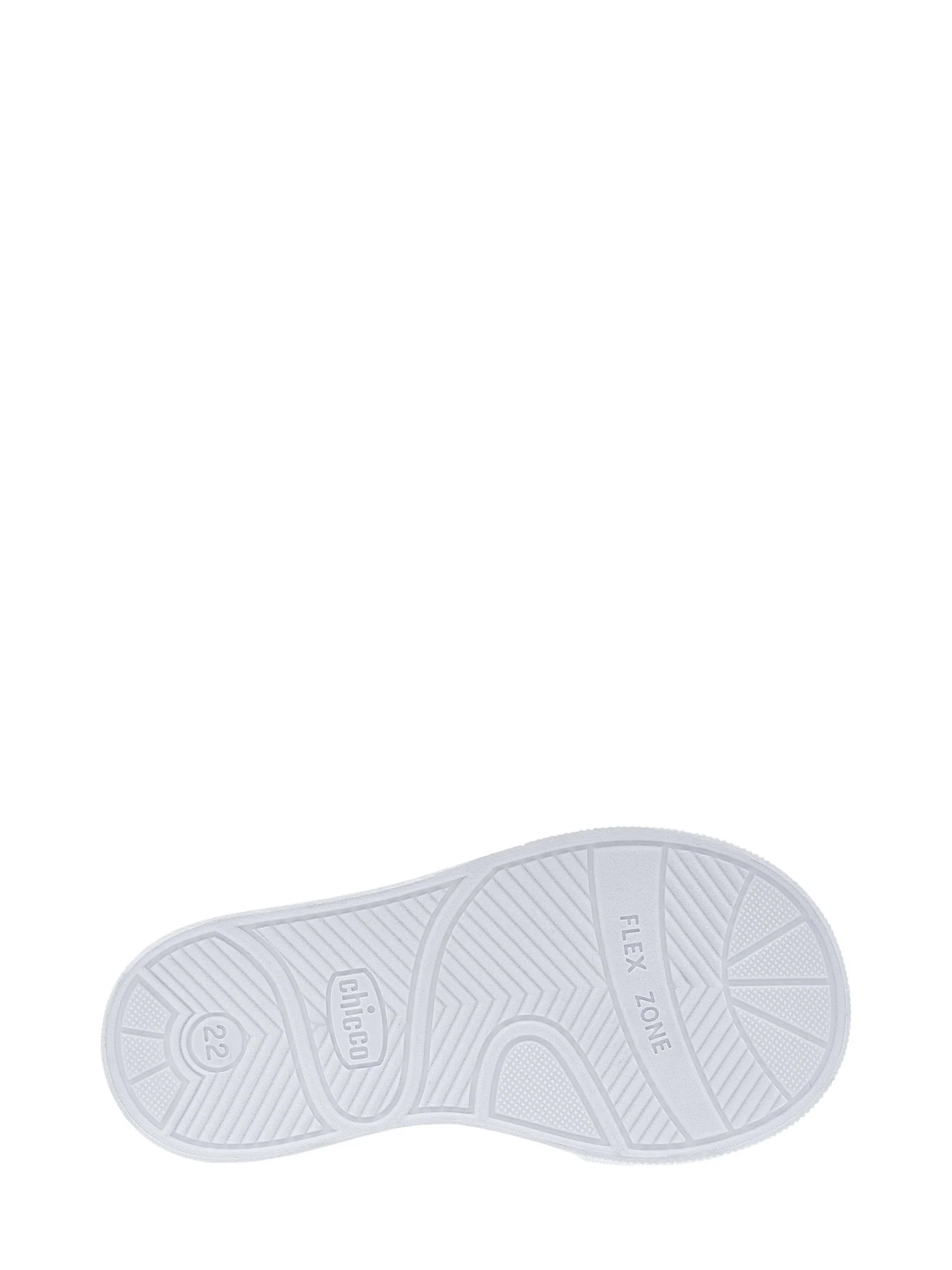 Chicco Scarpe Con Strappi Bambini | 01073040000000 - Image 4