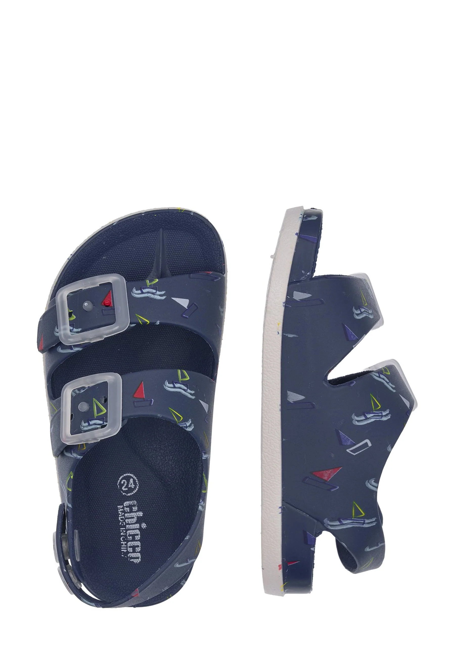 Chicco Sandalo Maison Sandali Bambini | 01073051000000 - Image 19