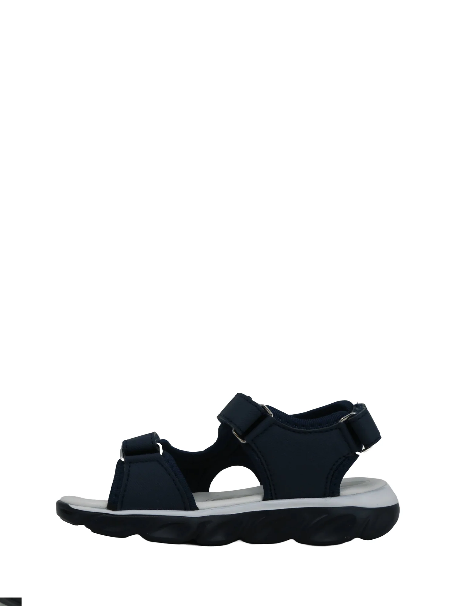 Chicco Sandali Con Strappi Bambini | 01073129000000 - Image 2