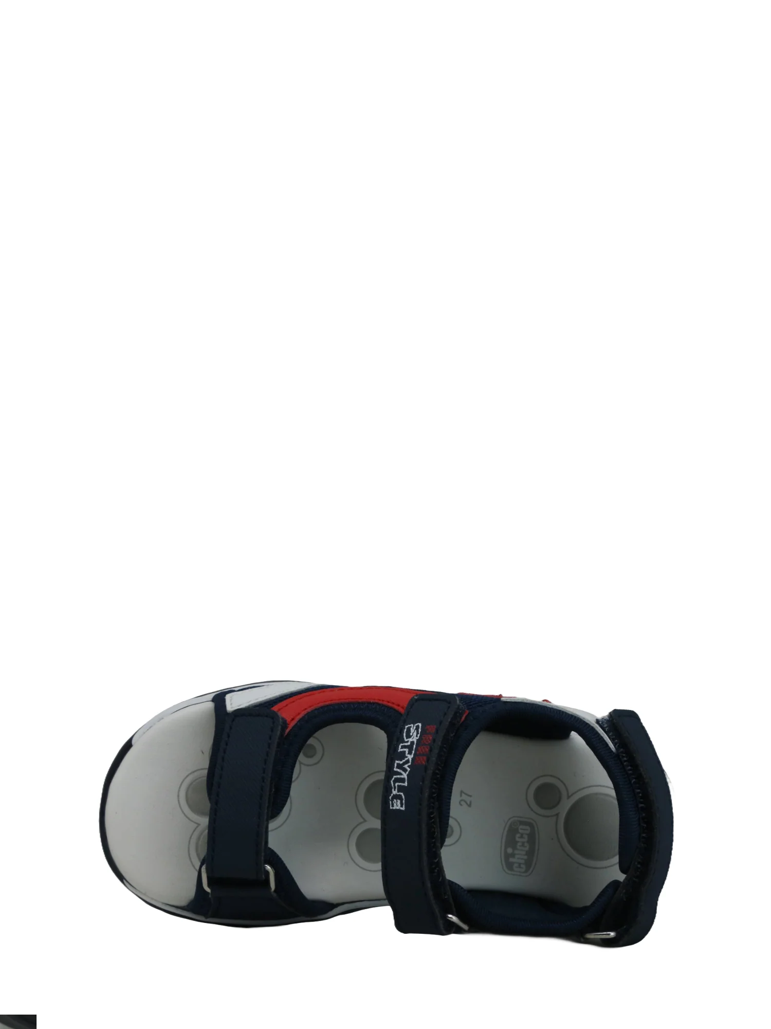 Chicco Sandali Con Strappi Bambini | 01073129000000 - Image 3