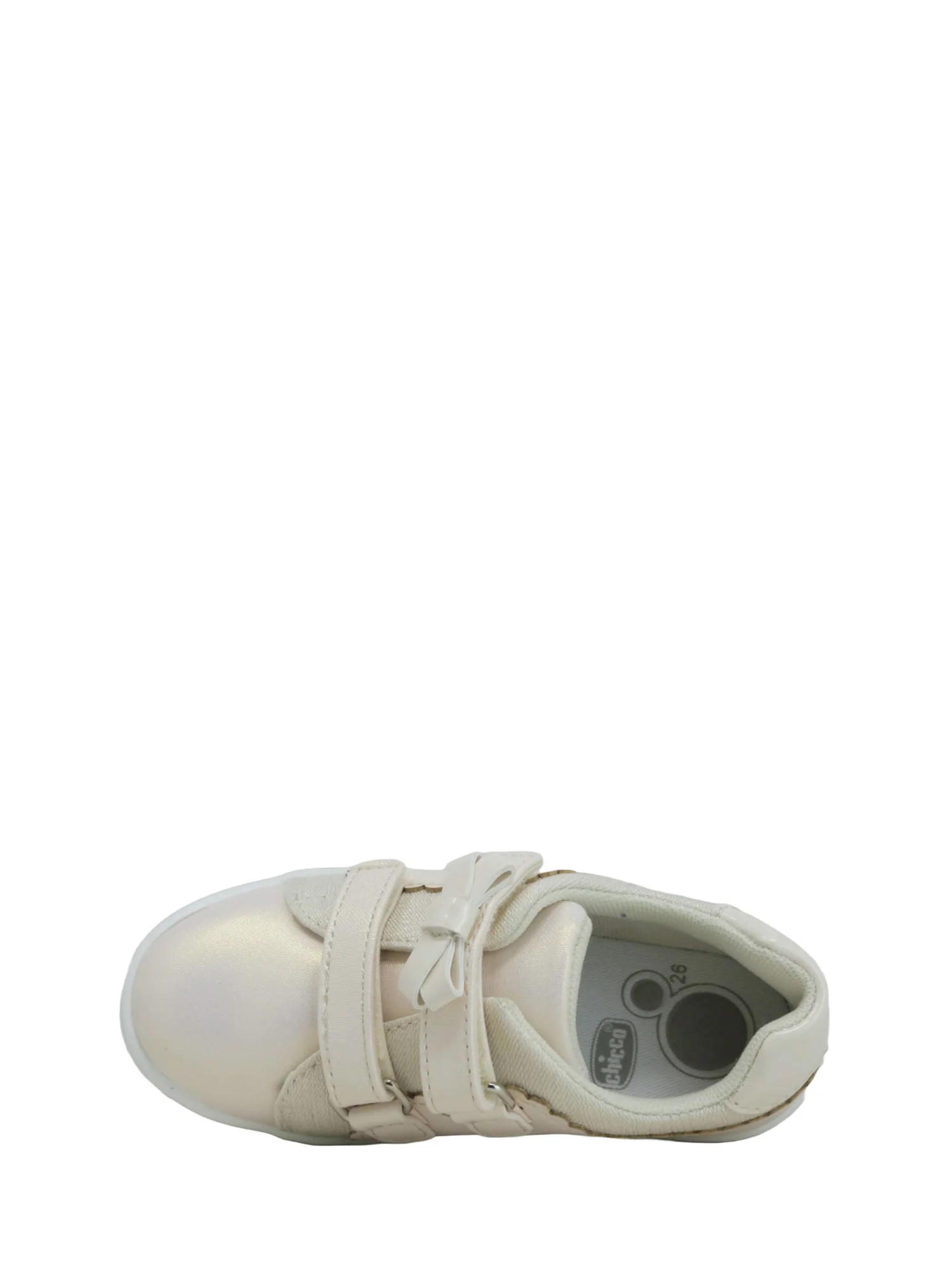 Chicco Scarpe Con Strappi Bambini | 01073136000000 - Image 3