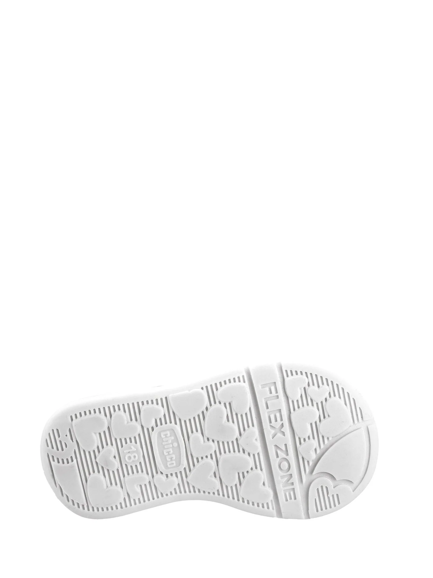 Chicco Sandali Con Strappi Bambini | 01073157000000 - Image 3