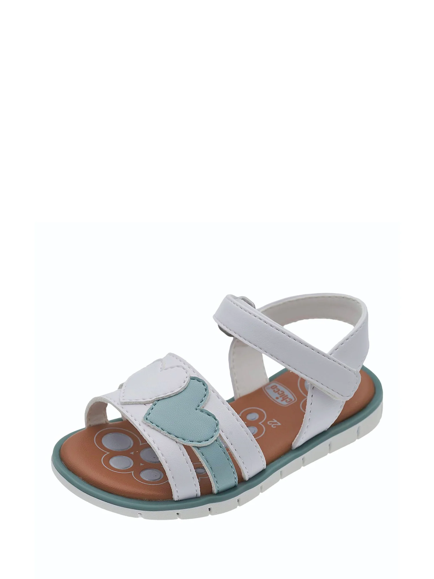Chicco Sandali Con Strappi Bambini | 01073163000000
