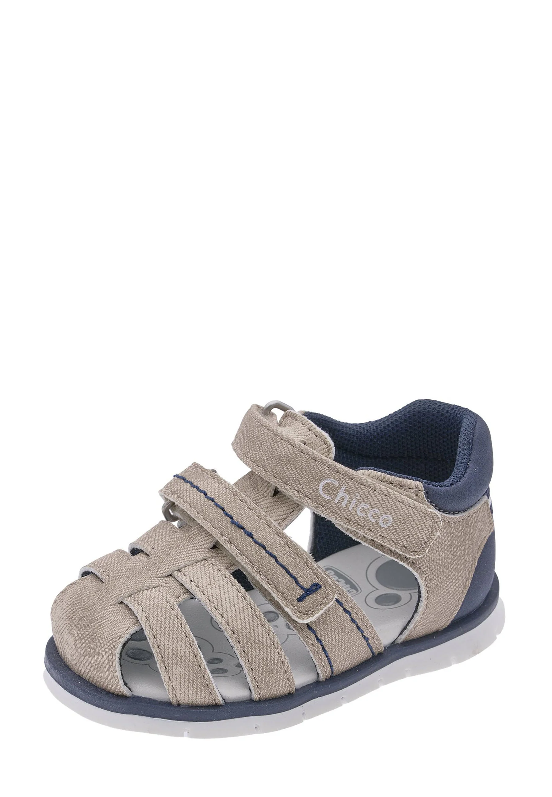 Chicco Sandalo Falco Sandali Con Strappi Bambini | 01122018000000 - Image 2