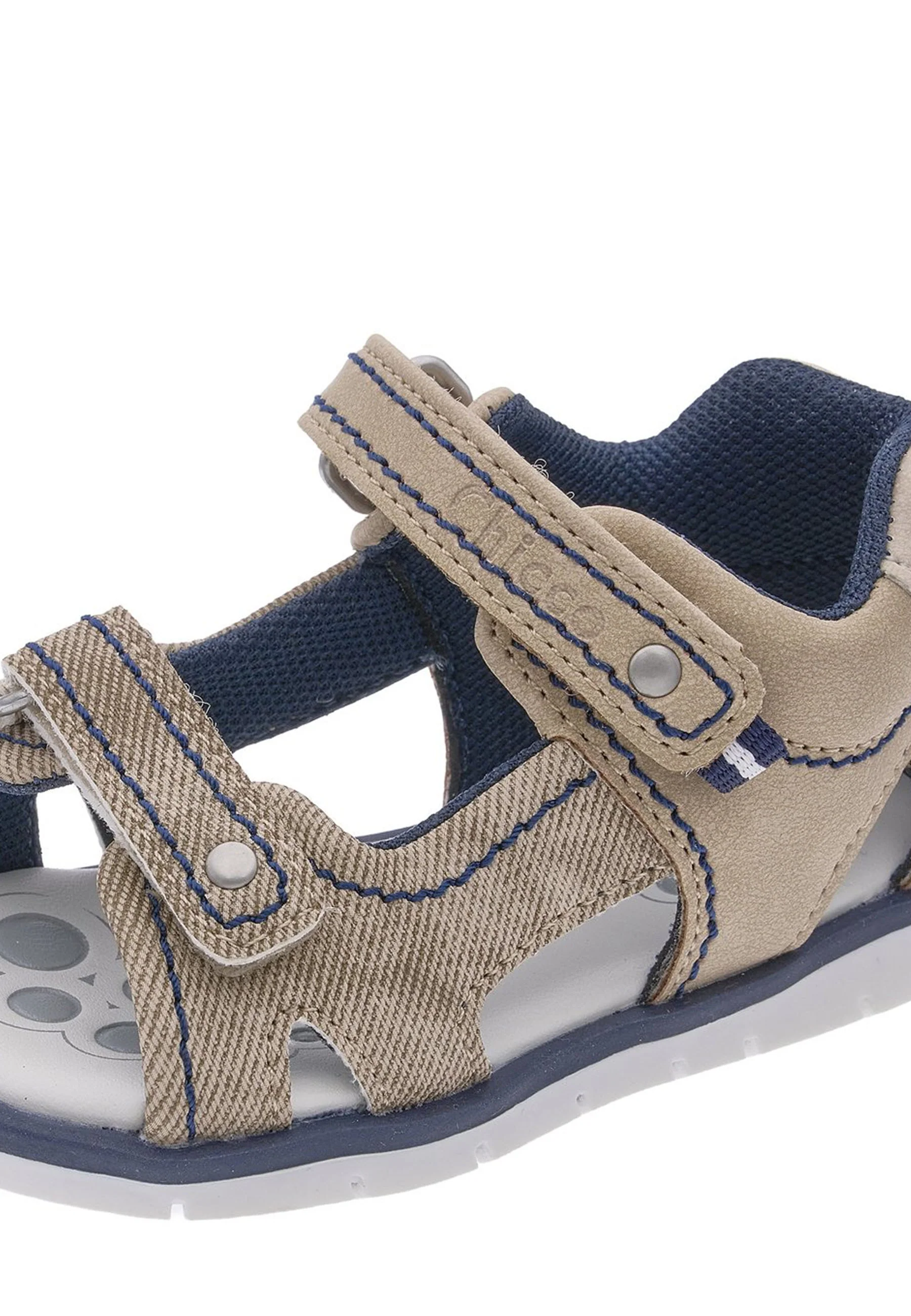 Chicco Sandalo Figi Sandali Con Strappi Bambini | 01122021000000 - Image 12