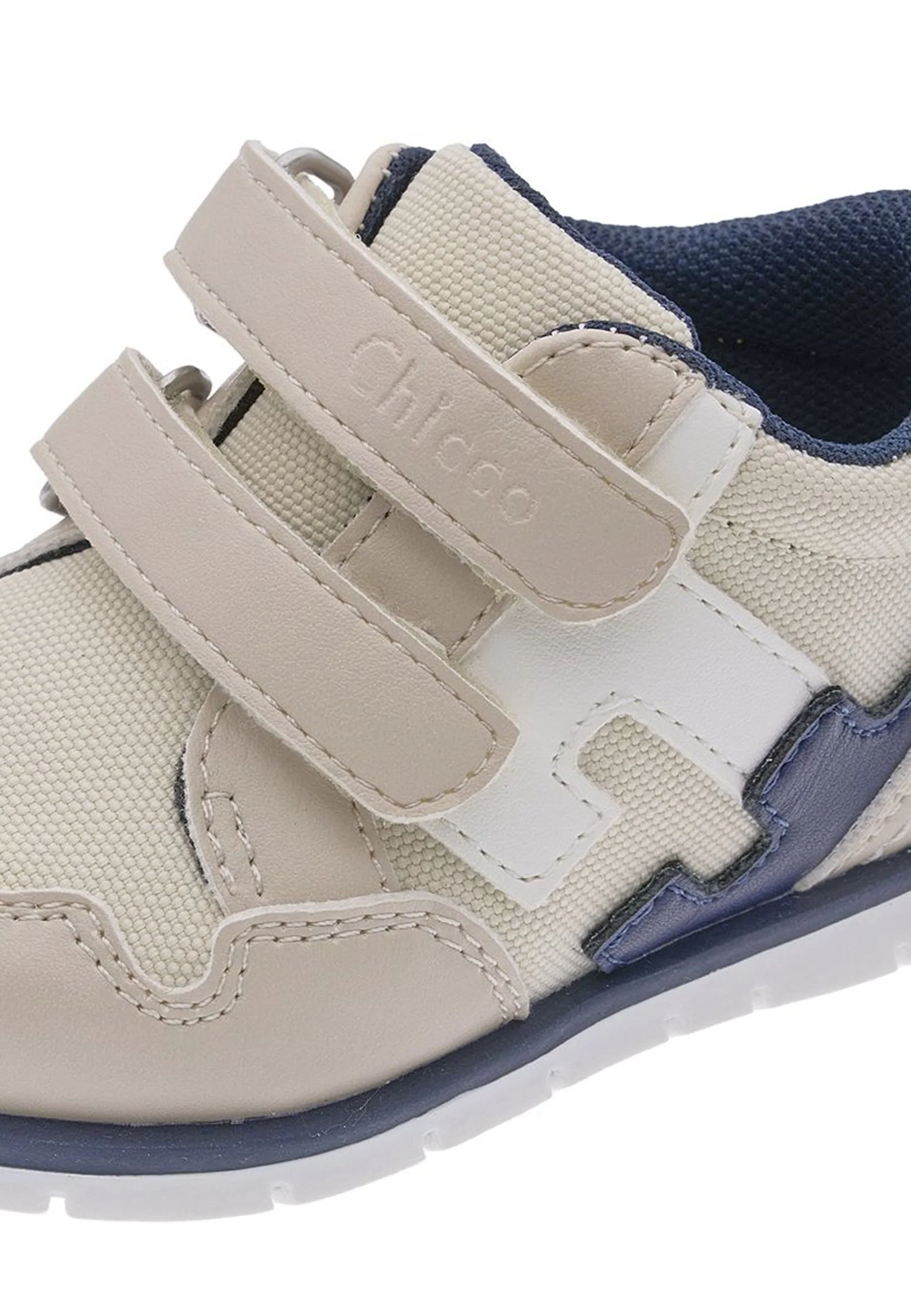 Chicco Scarpa Futil Scarpe Con Strappi Bambini | 01122022000000 - Image 6