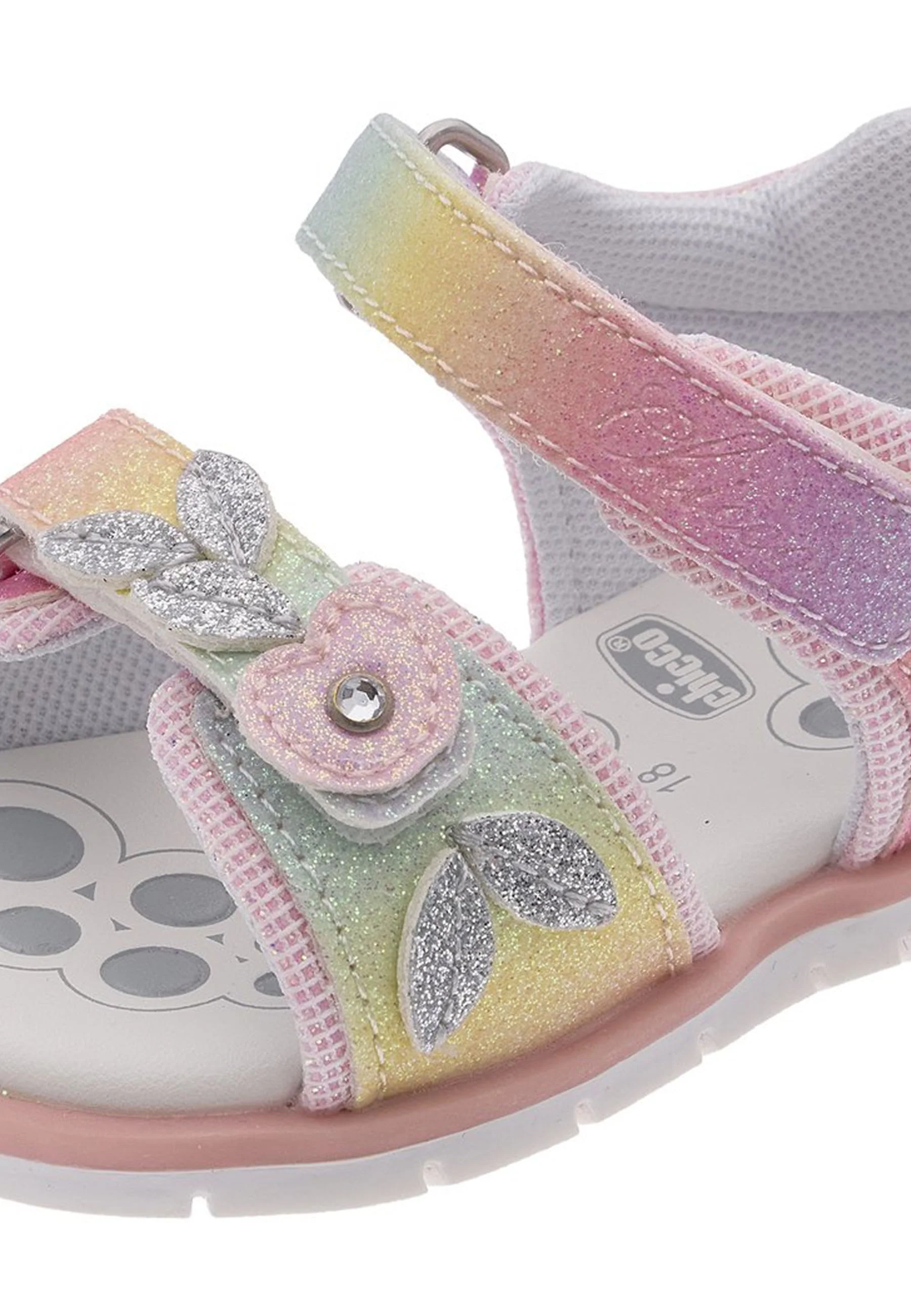 Chicco Sandalo Fogil Sandali Con Strappi Bambini | 01122030000000 - Image 12
