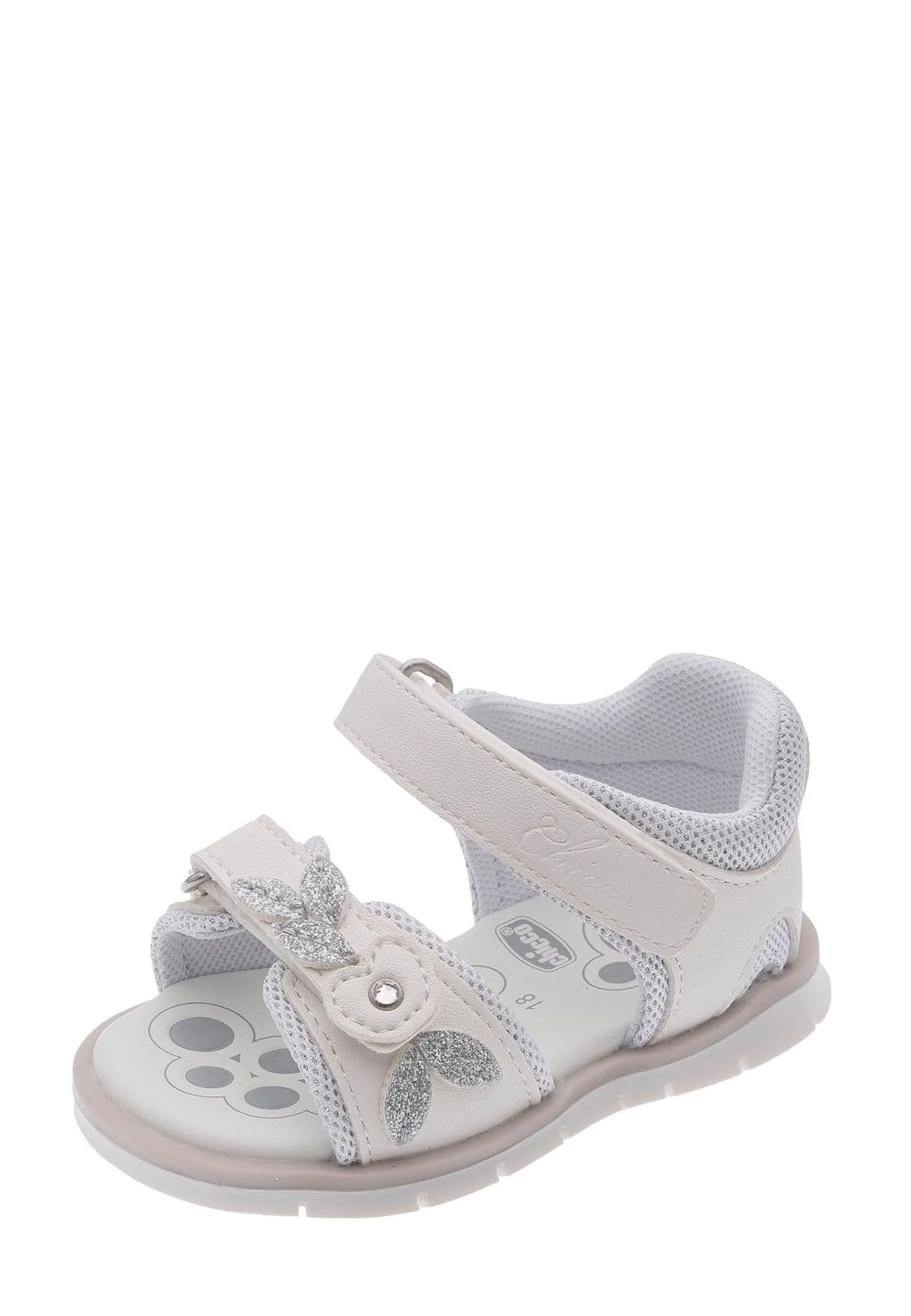 Chicco Sandalo Fogil Sandali Con Strappi Bambini | 01122030000000 - Image 2