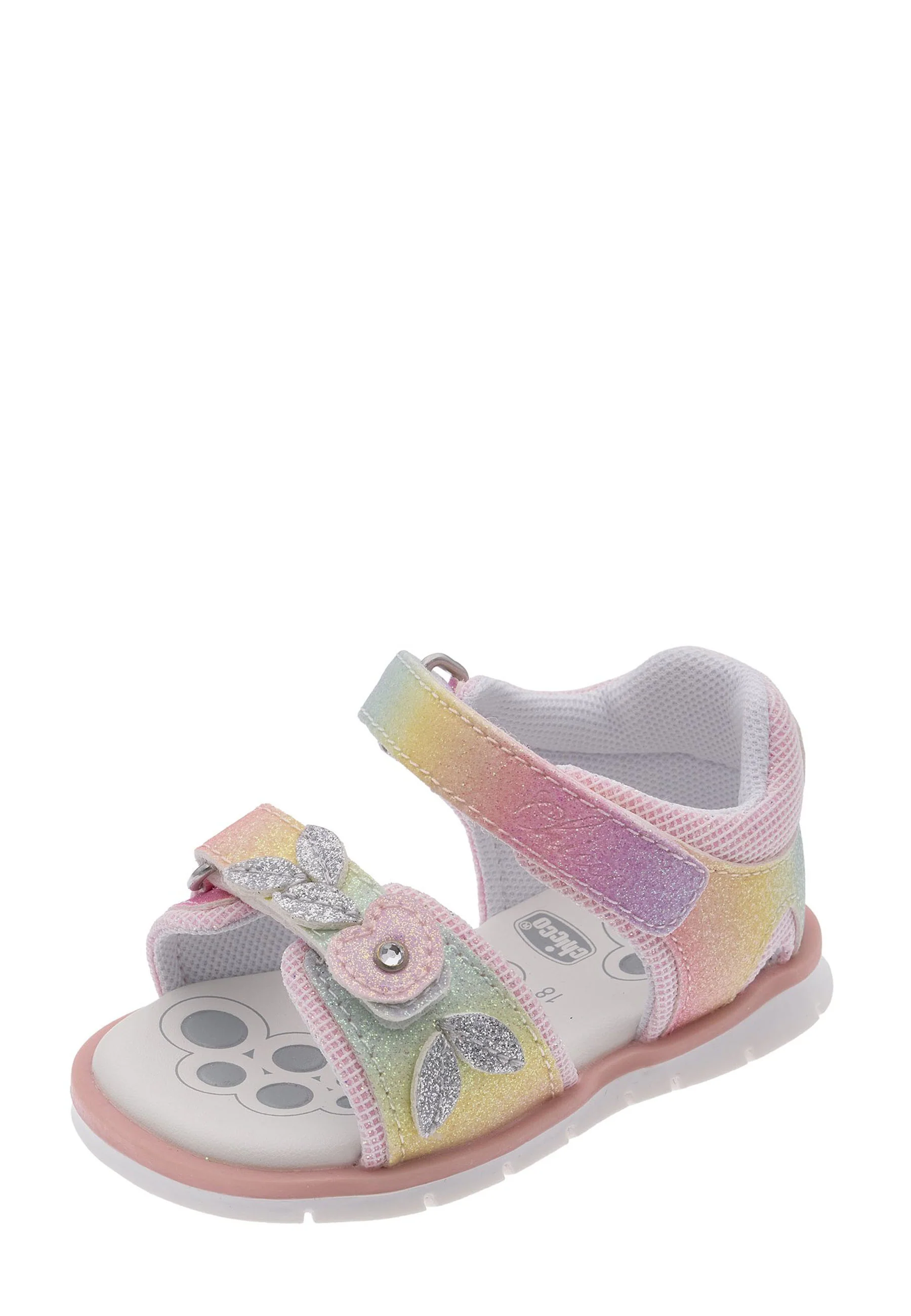 Chicco Sandalo Fogil Sandali Con Strappi Bambini | 01122030000000 - Image 8