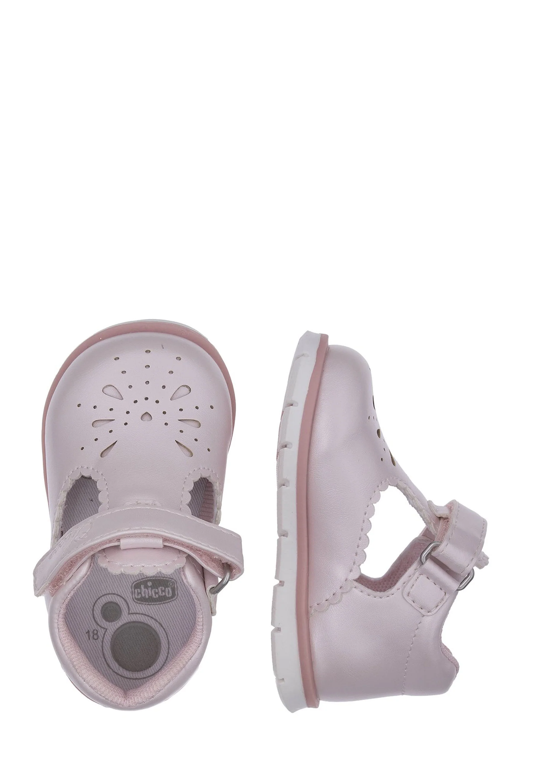 Chicco Sandalo Fiera Sandali Bambini | 01122031000000 - Image 4