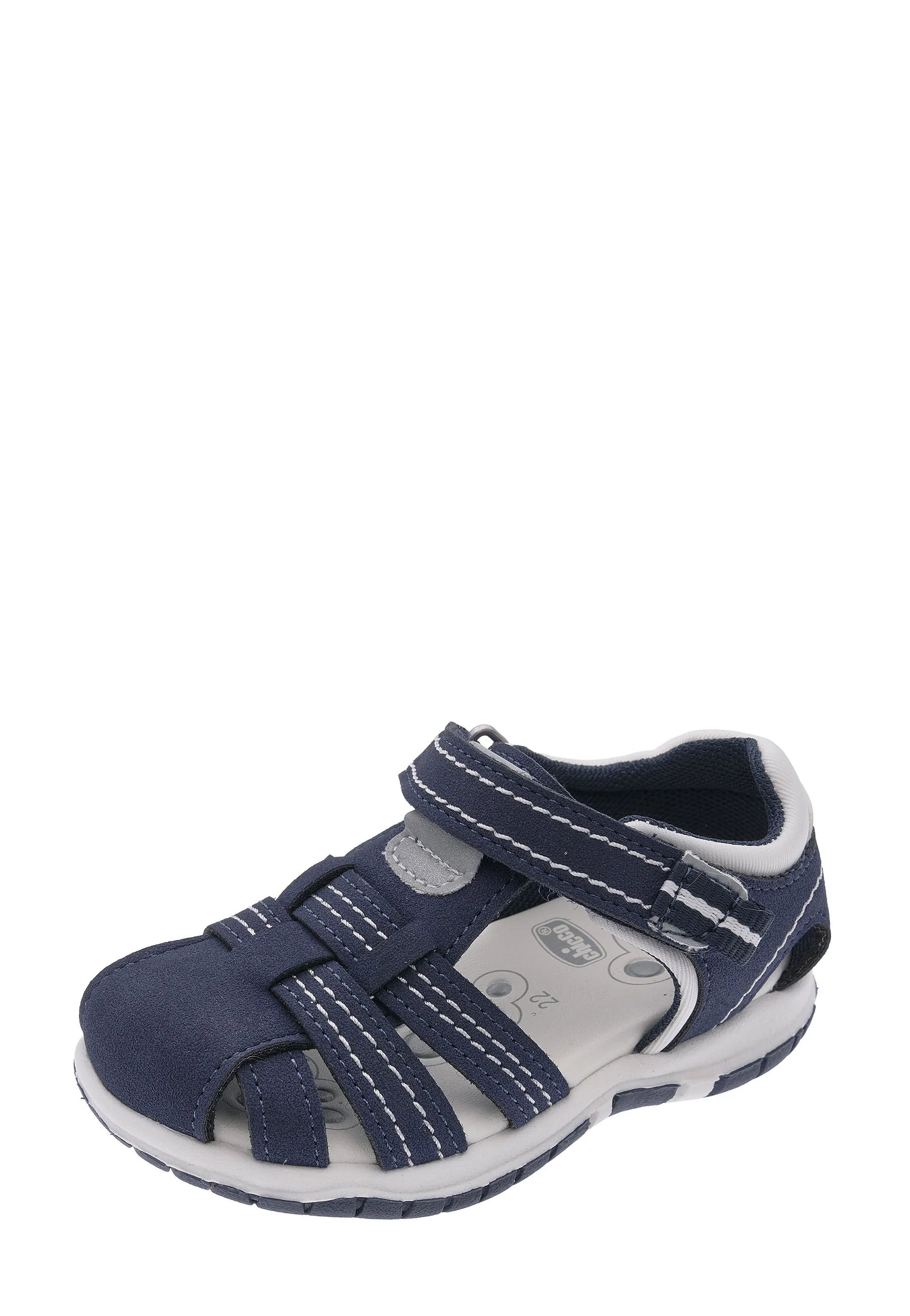 Chicco Sandalo Fantastic Sandali Con Strappi Bambini | 01122036000000 - Image 2