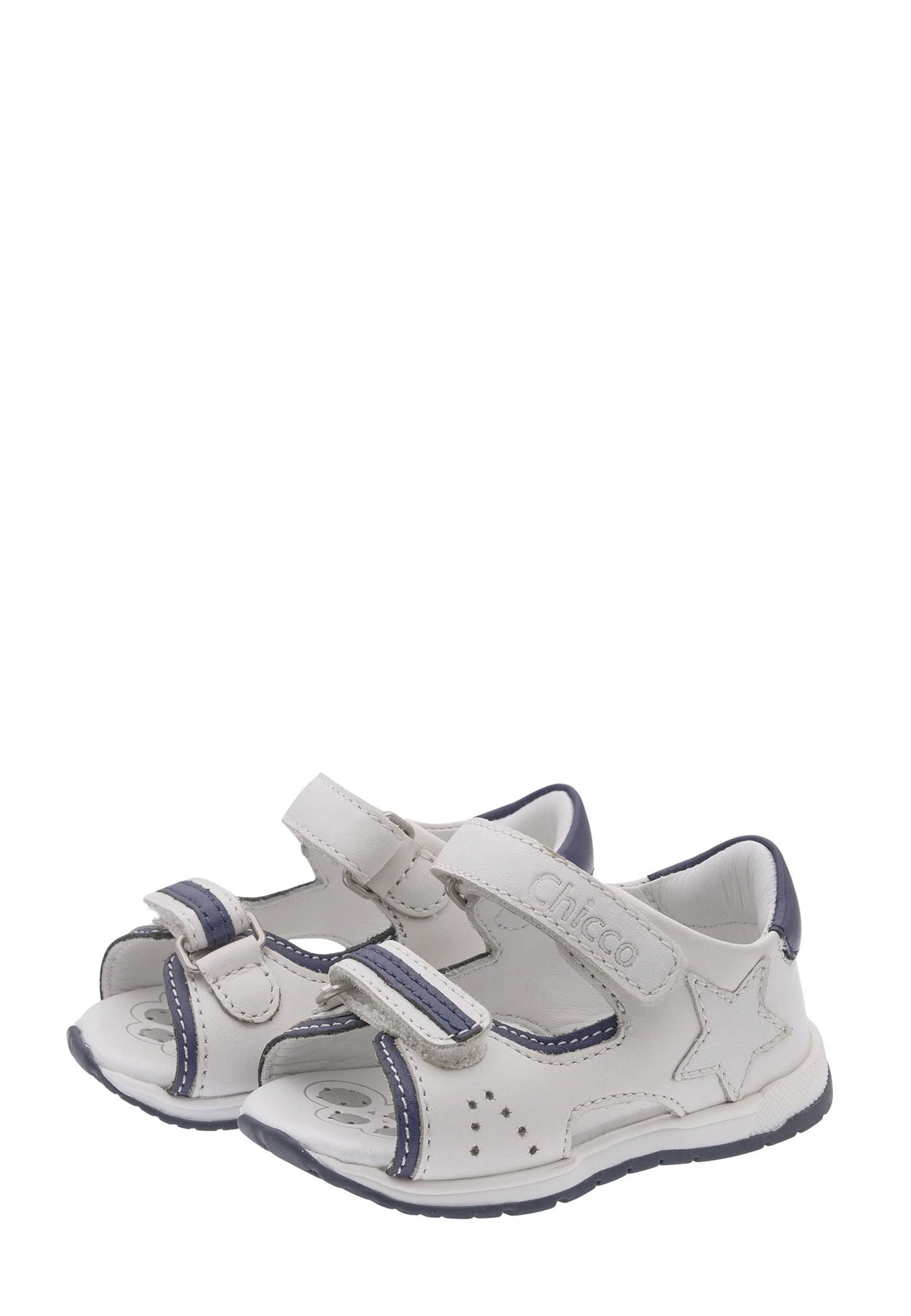 Chicco Sandalo Grimal Sandali Con Strappi Bambini | 01122092000000 - Image 3