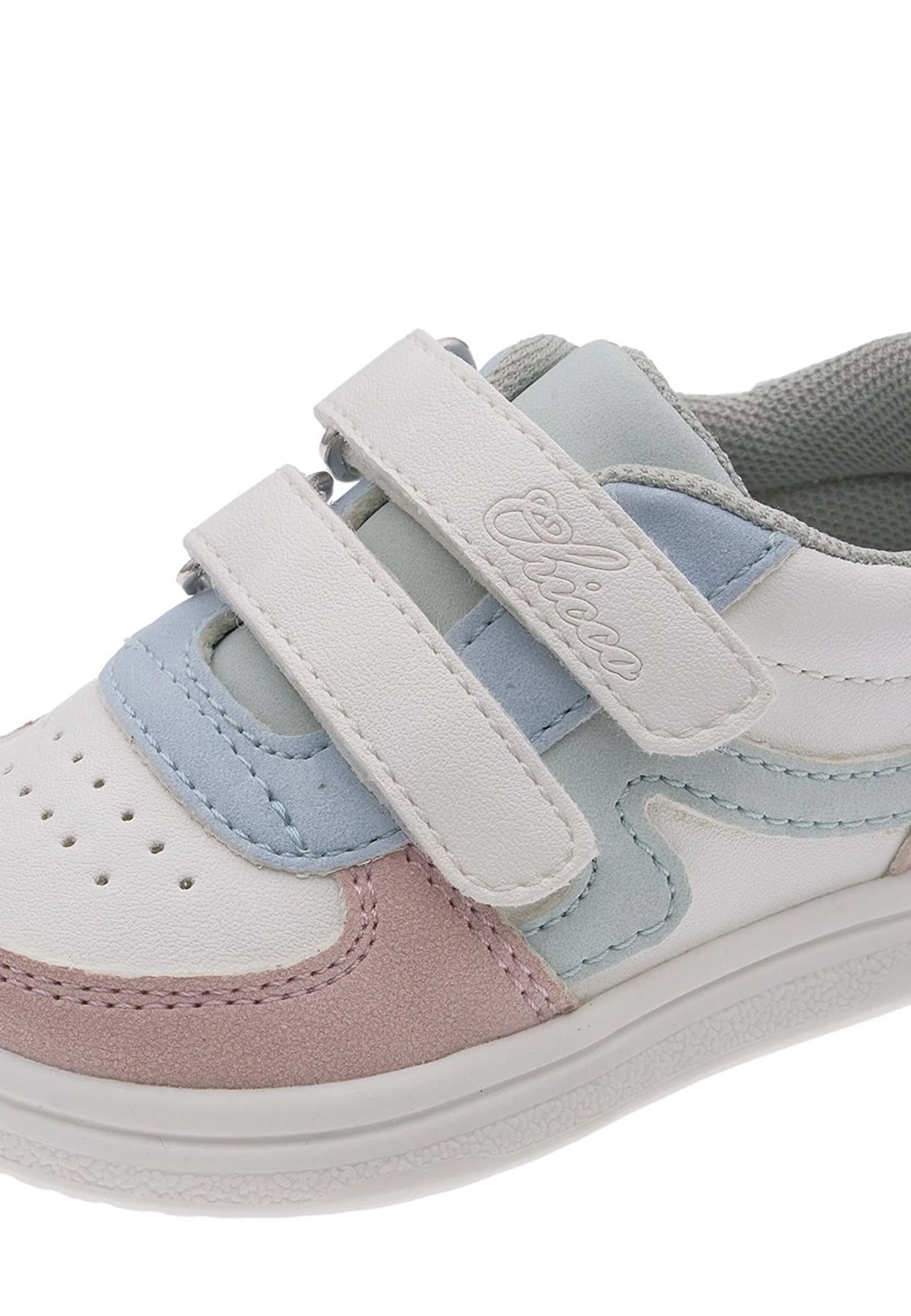 Chicco Scarpa Giki Scarpe Con Strappi Bambini | 01122094000000 - Image 12