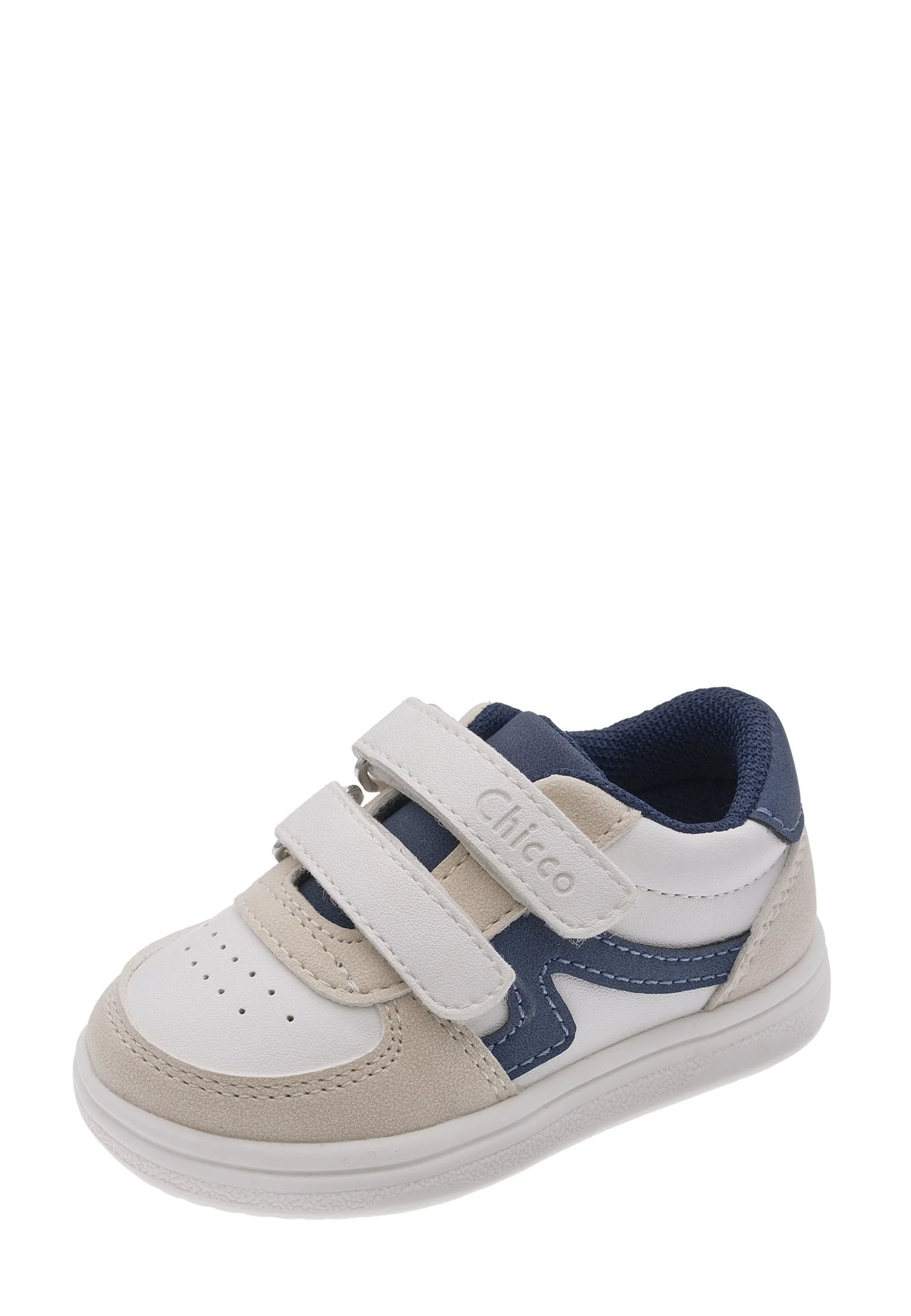 Chicco Scarpa Giki Scarpe Con Strappi Bambini | 01122094000000 - Image 2