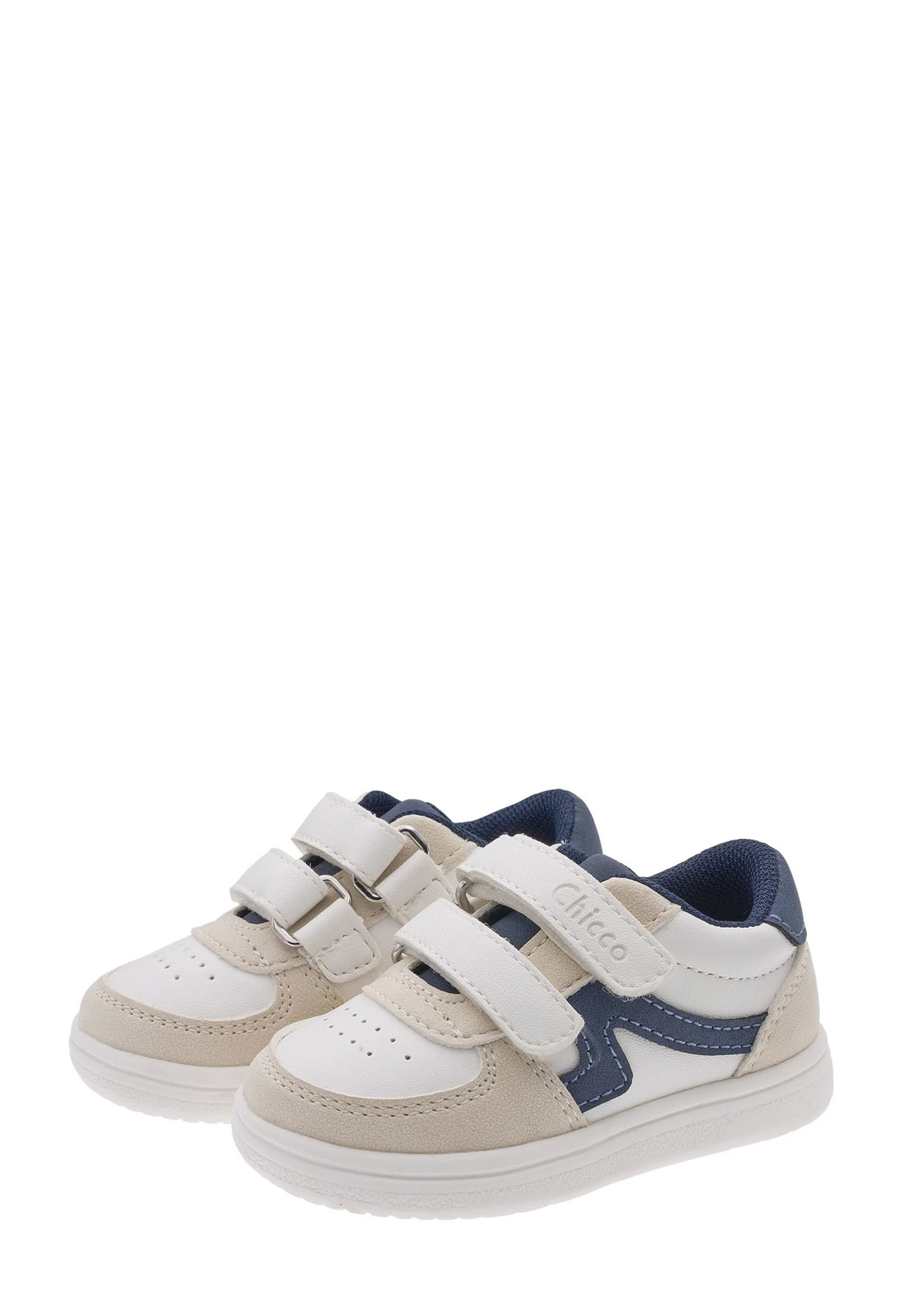 Chicco Scarpa Giki Scarpe Con Strappi Bambini | 01122094000000 - Image 3
