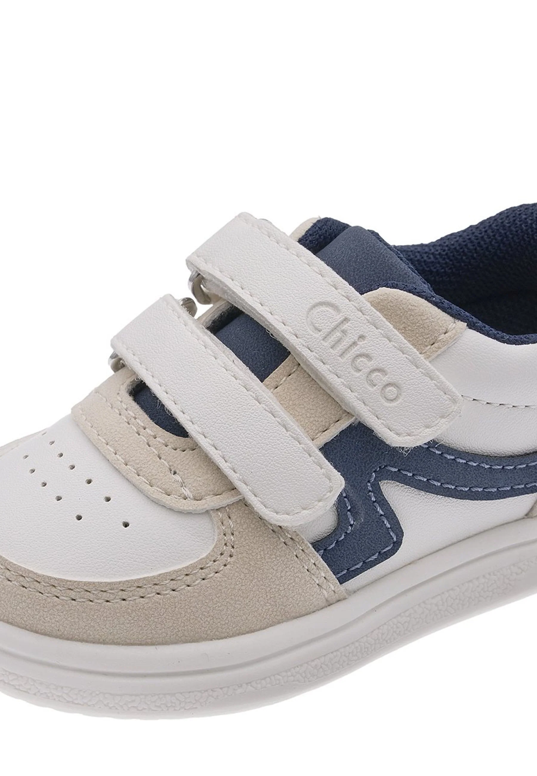 Chicco Scarpa Giki Scarpe Con Strappi Bambini | 01122094000000 - Image 6