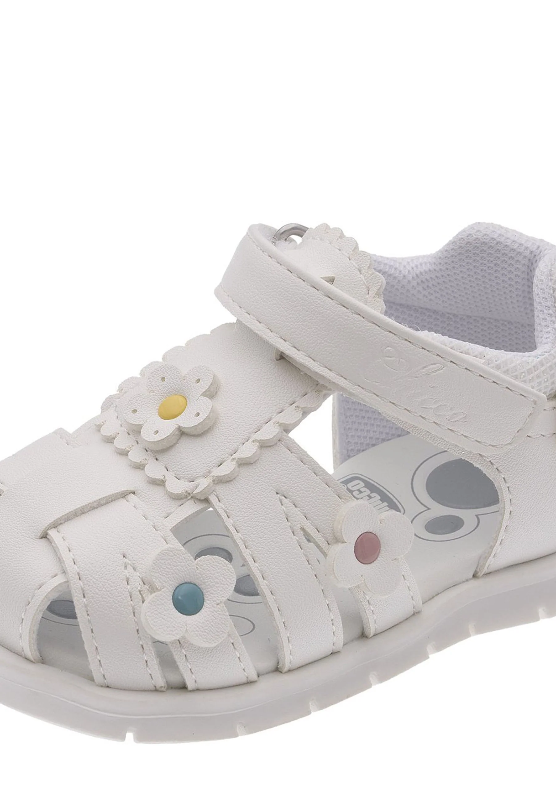 Chicco Sandalo Foggy Sandali Con Strappi Bambini | 01122101000000 - Image 6