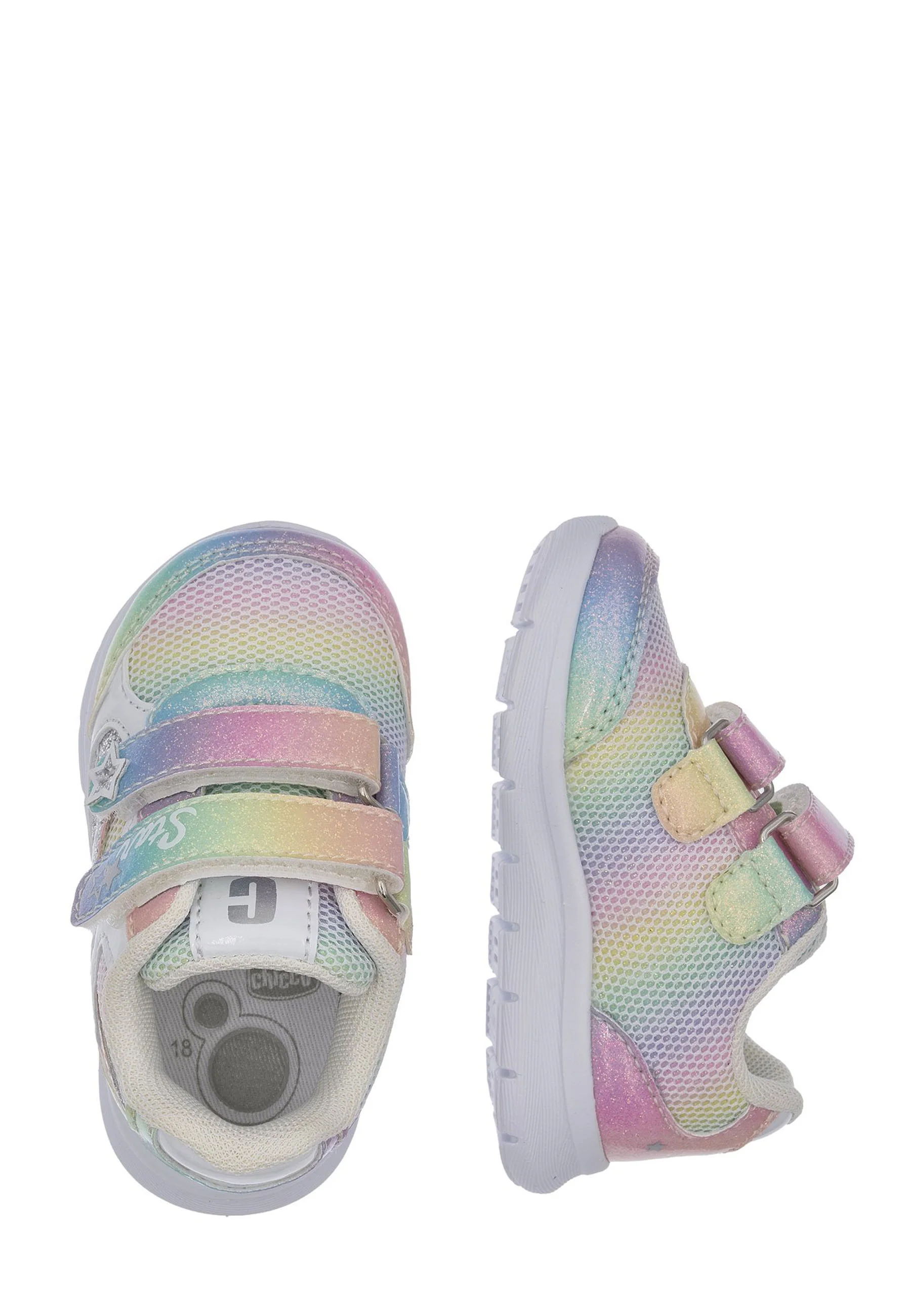 Chicco Scarpa Grenada Scarpe Con Strappi Bambini | 01122108000000 - Image 4