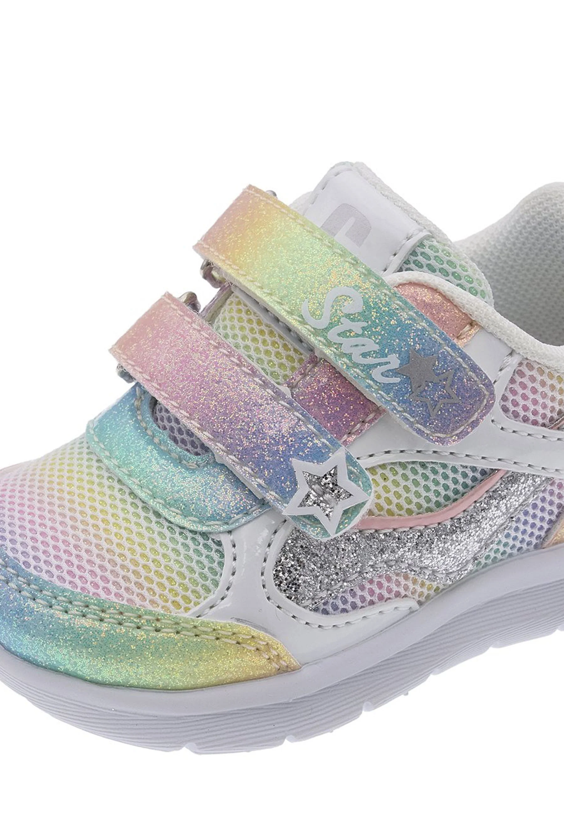 Chicco Scarpa Grenada Scarpe Con Strappi Bambini | 01122108000000 - Image 6