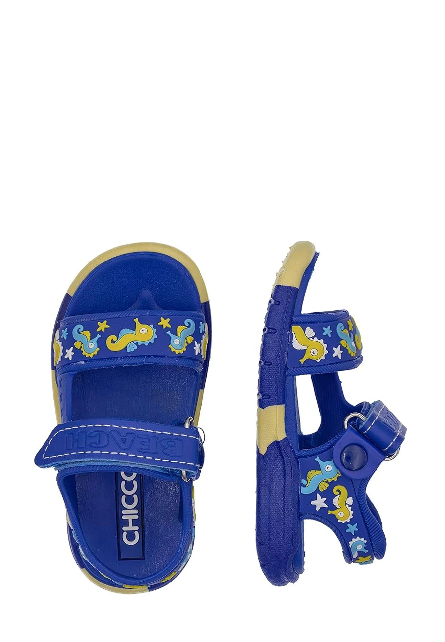Chicco Sandalo Moliere Sandali Con Strappi Bambini | 01122114000000 - Image 10