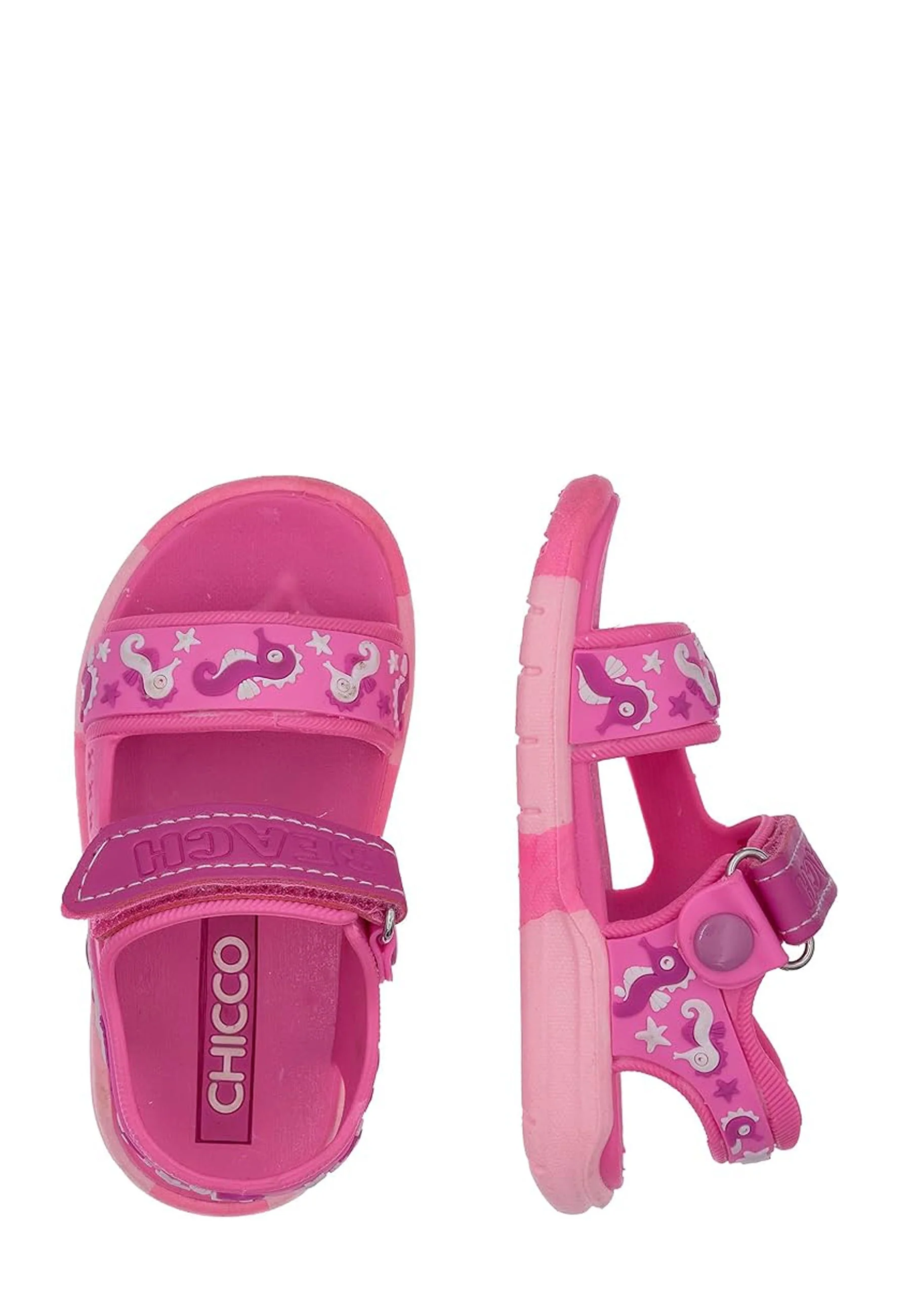 Chicco Sandalo Moliere Sandali Con Strappi Bambini | 01122114000000 - Image 4