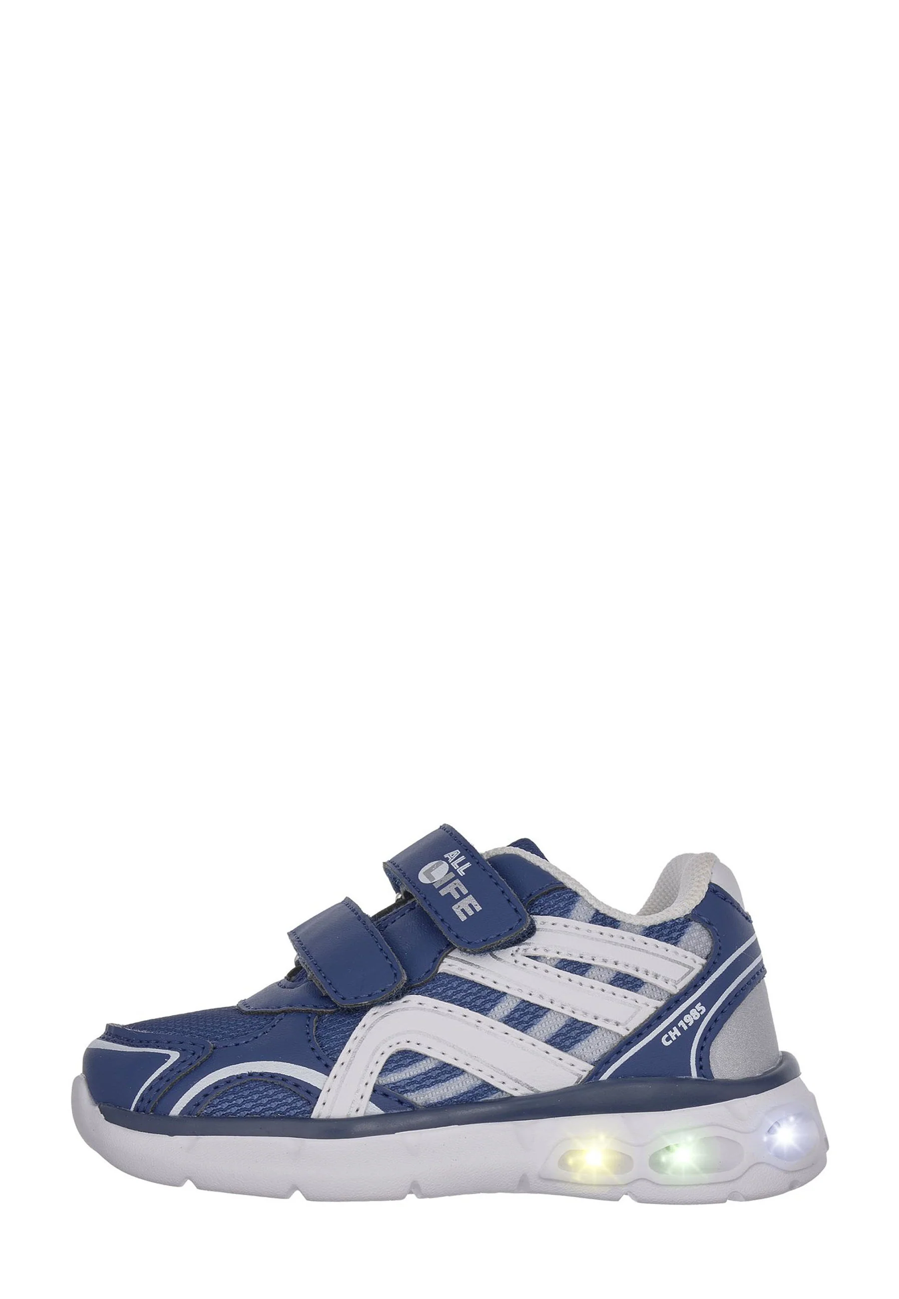 Chicco Scarpa Closit Scarpe Con Strappi Bambini | 01122116000000