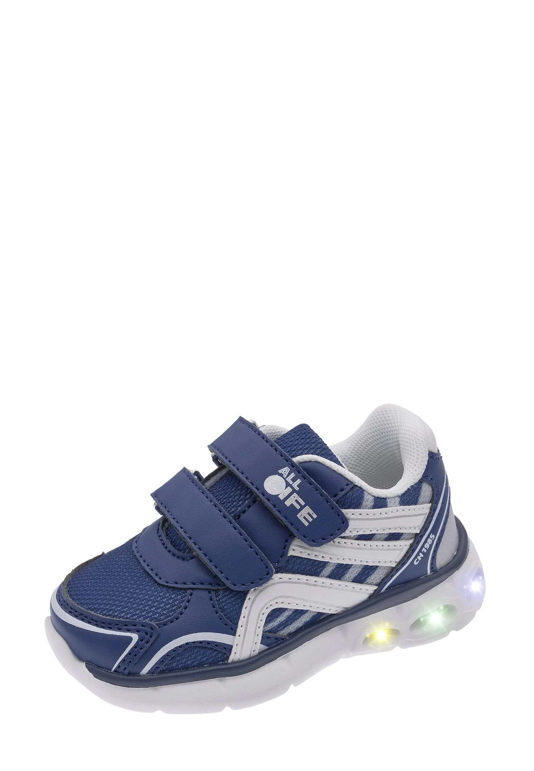 Chicco Scarpa Closit Scarpe Con Strappi Bambini | 01122116000000 - Image 2