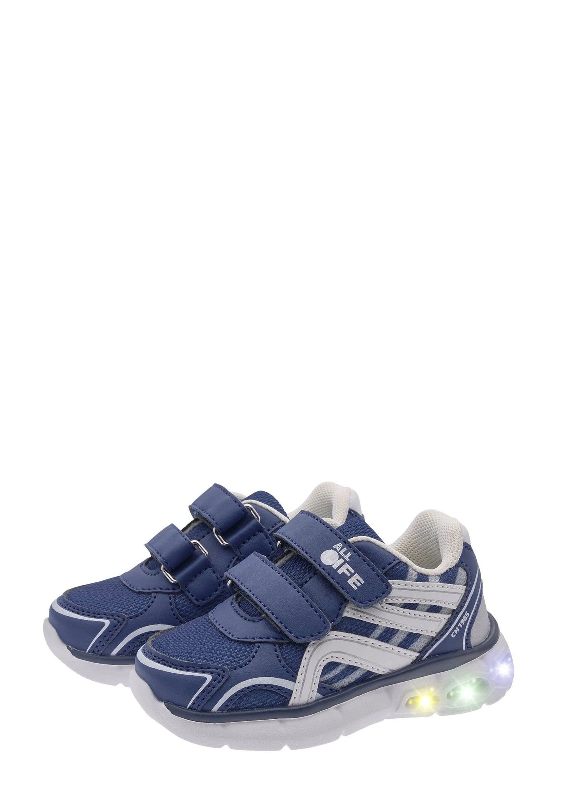 Chicco Scarpa Closit Scarpe Con Strappi Bambini | 01122116000000 - Image 3