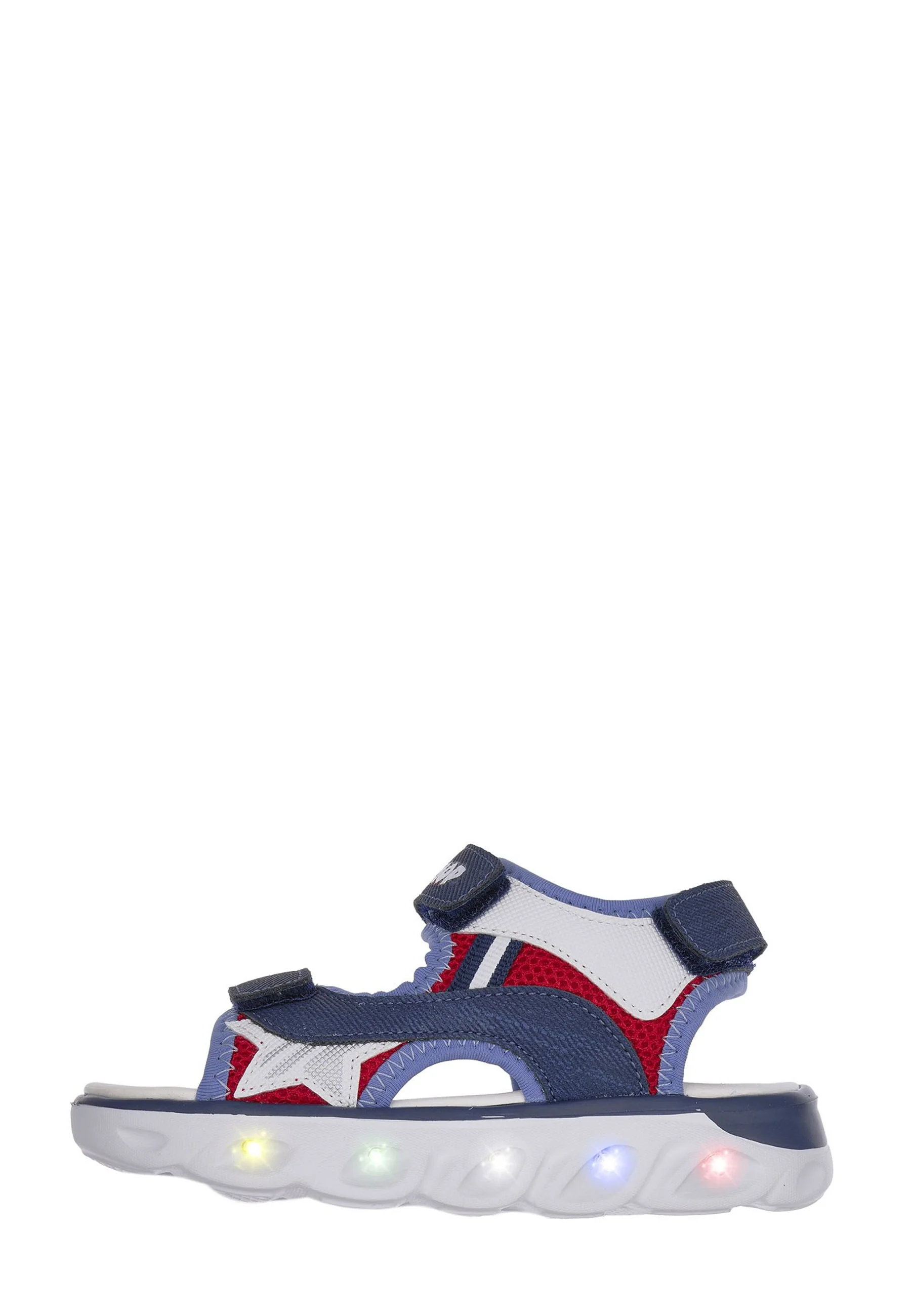 Chicco Sandalo Corallo Sandali Con Strappi Bambini | 01122127000000